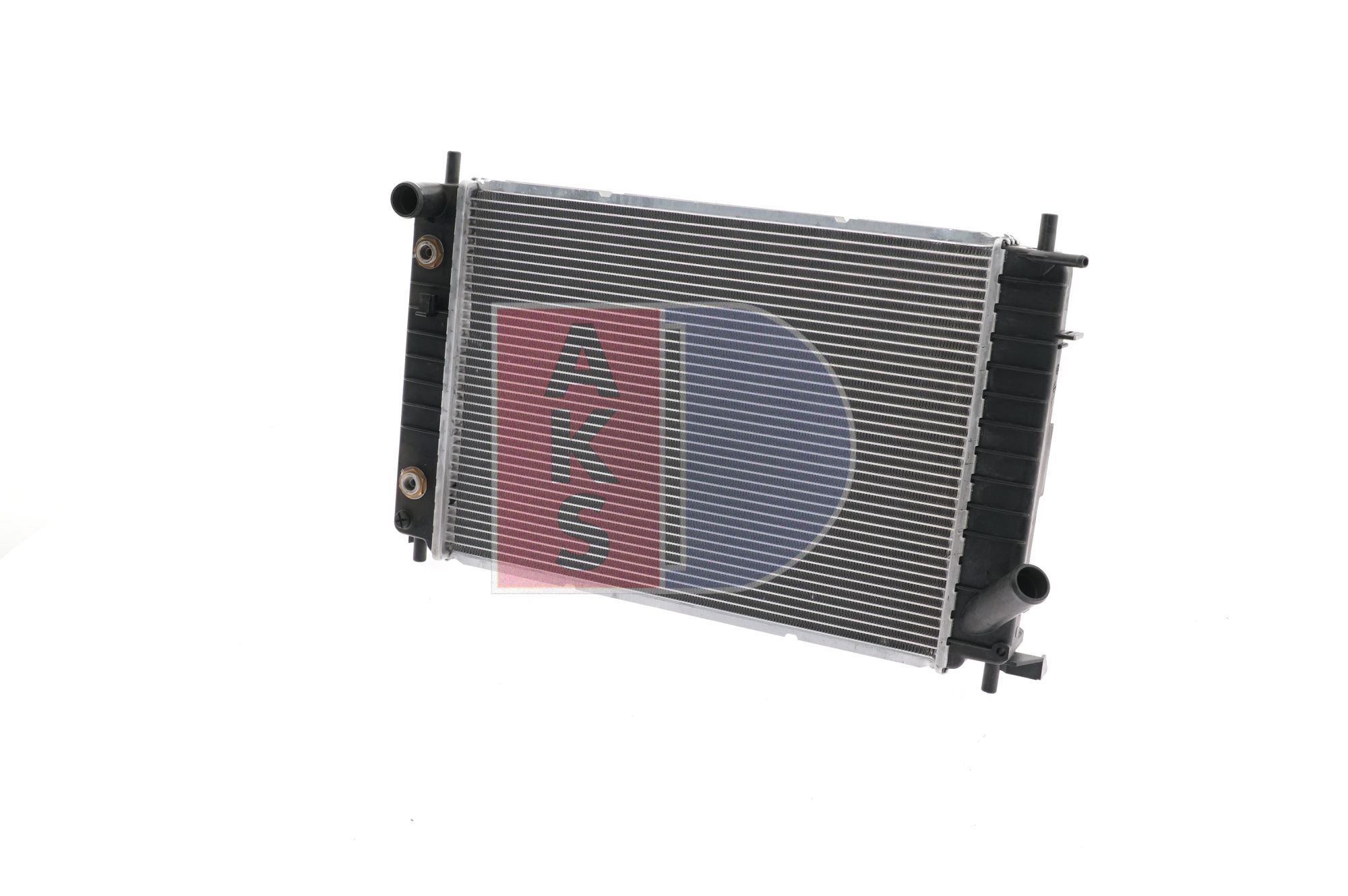 Radiateur du moteur 091340N AKS DASIS 1 671 694 Radiateur du moteur 091340N AKS DASIS 1671694 MAZDA