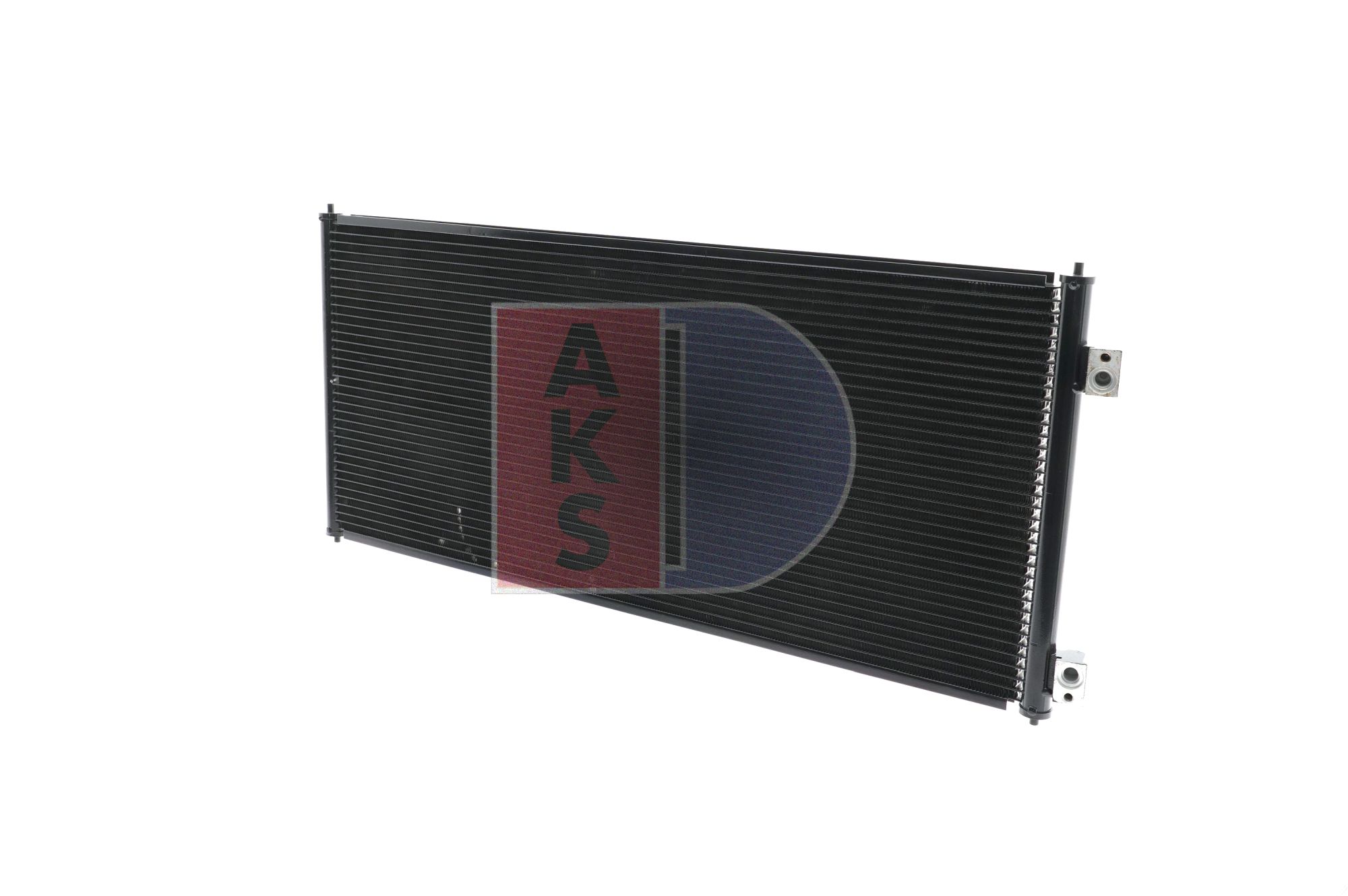 AKS DASIS 092000N Condenseur, climatisation