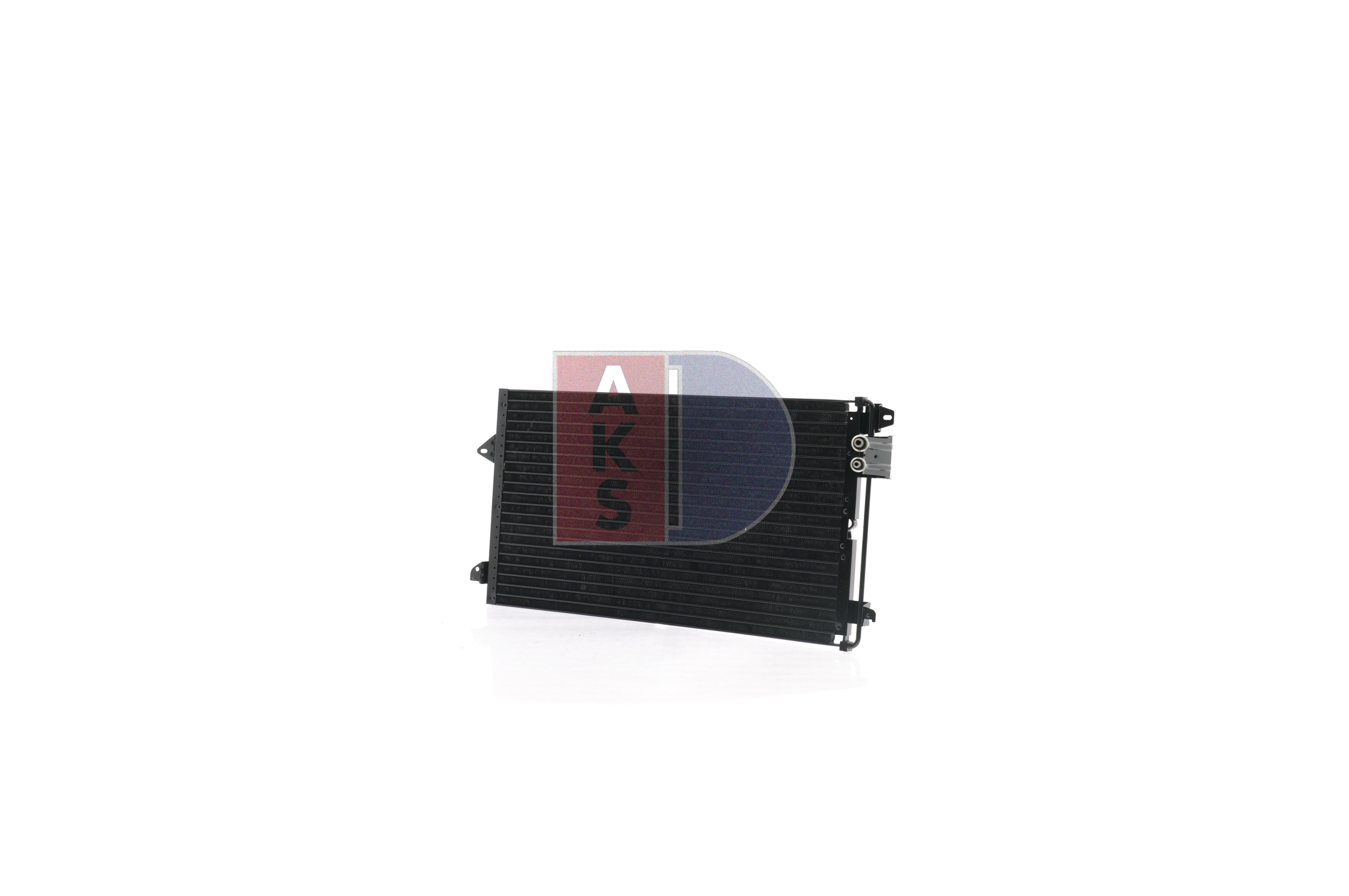 AKS DASIS 092001N Condensatore climatizzatore