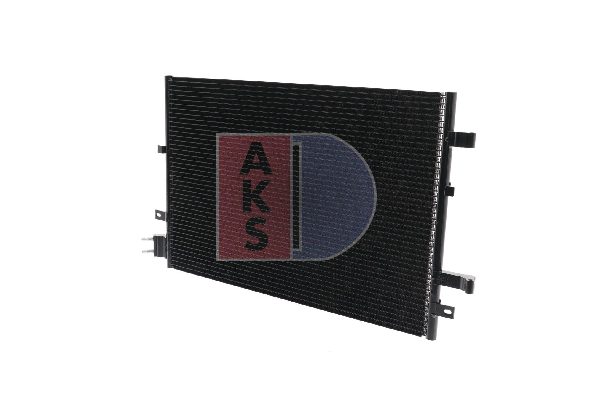 Condenseur, climatisation 092032N AKS DASIS 2S7H 19E90 8AD FORD