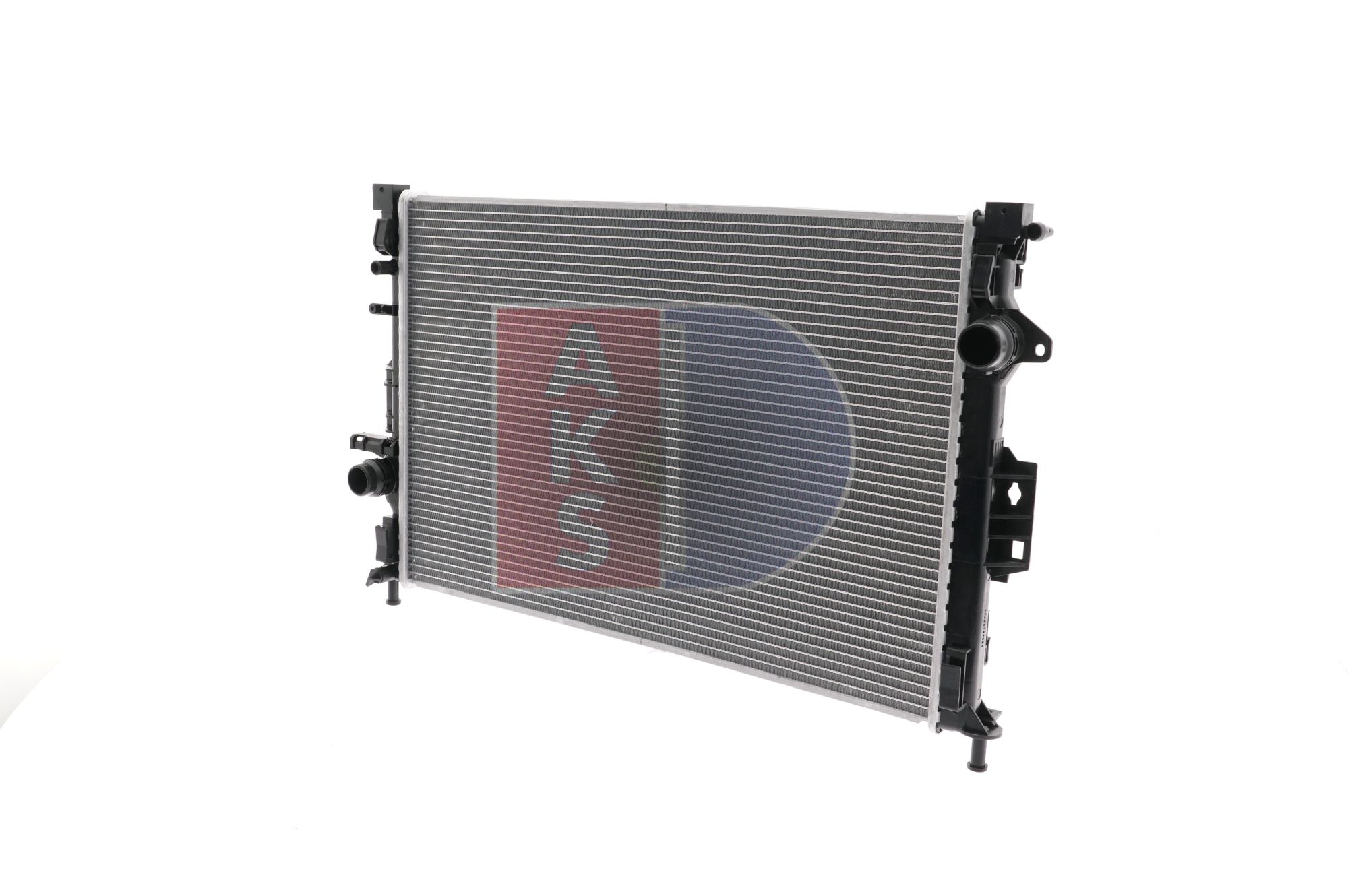 AKS DASIS 092048N Chladič motora Ford S Max wa6 cena