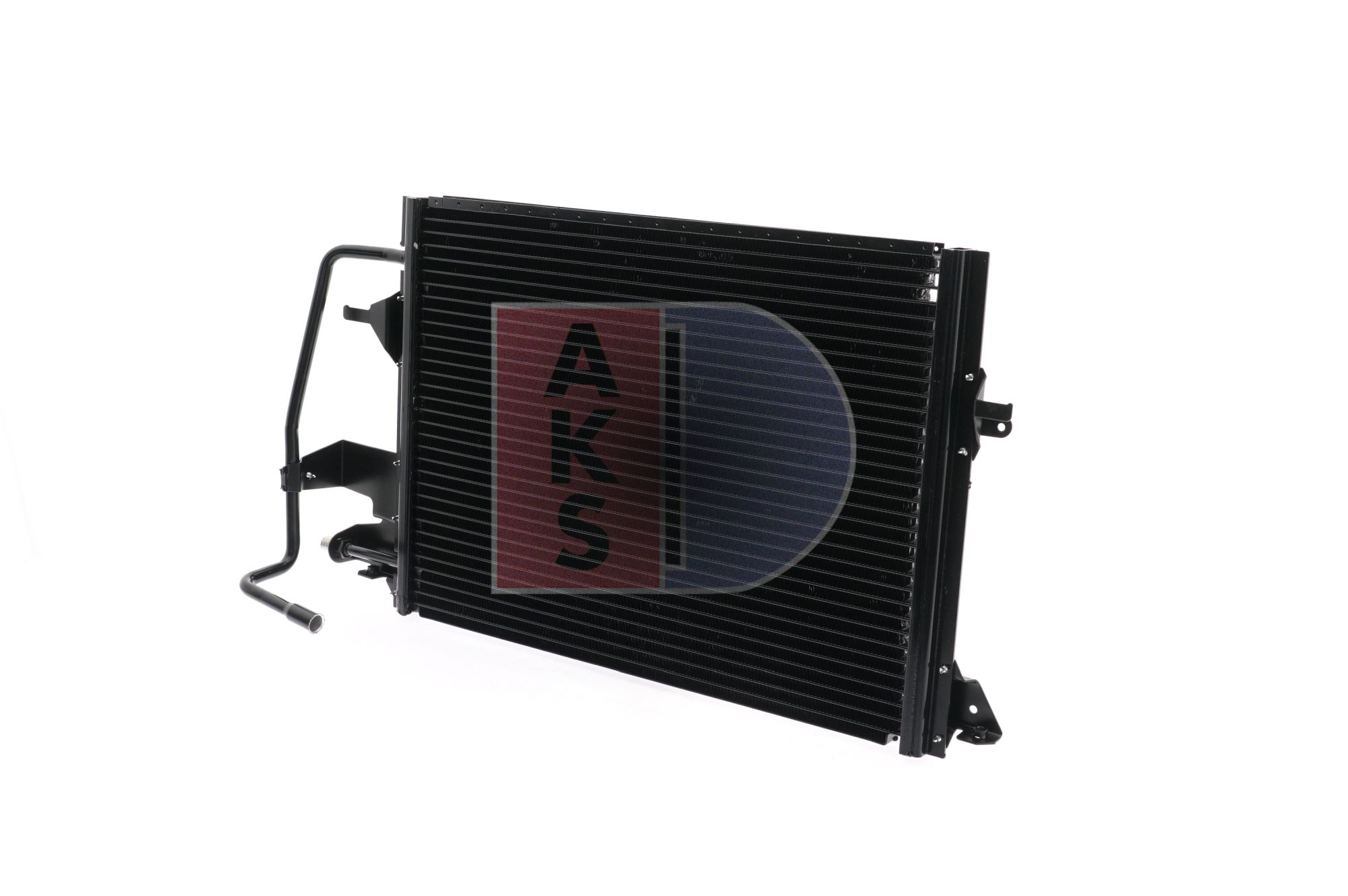 AKS DASIS 092480N Condensor voor airco