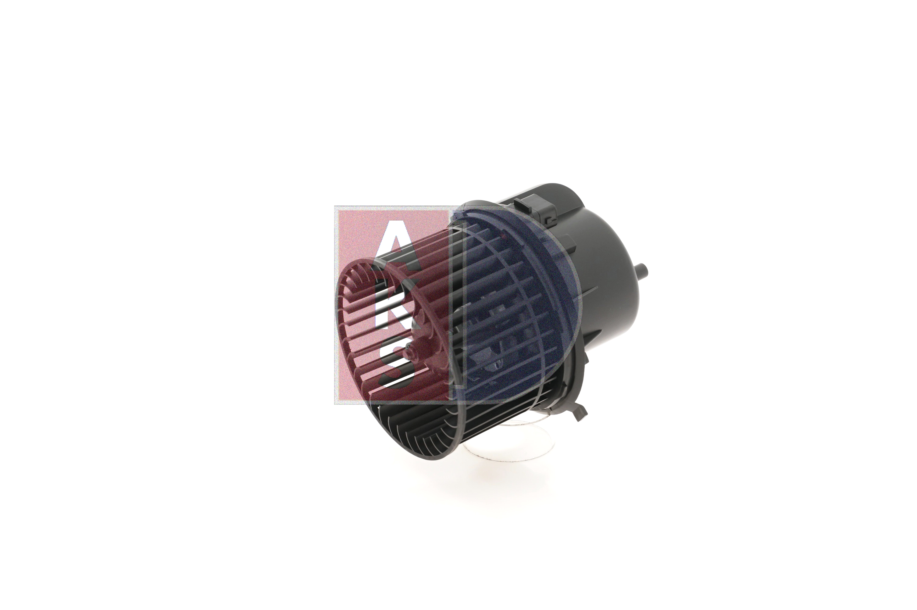 AKS DASIS 098006N Interior Blower AKS DASIS 098006N Interior Blower