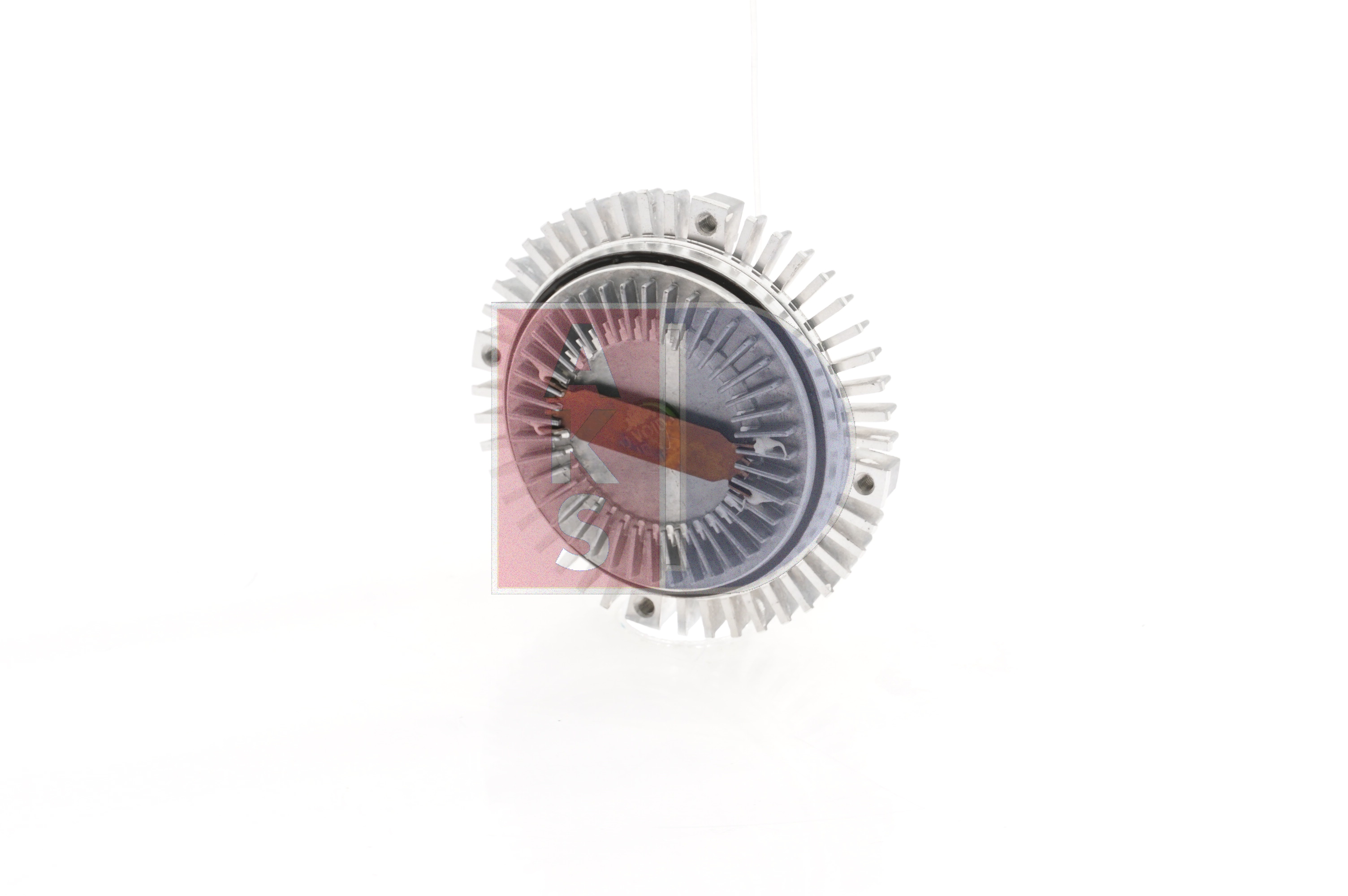 AKS DASIS 098013N prix embrayage de ventilateur de radiateur Transit Mk3 Van (VE6) origine