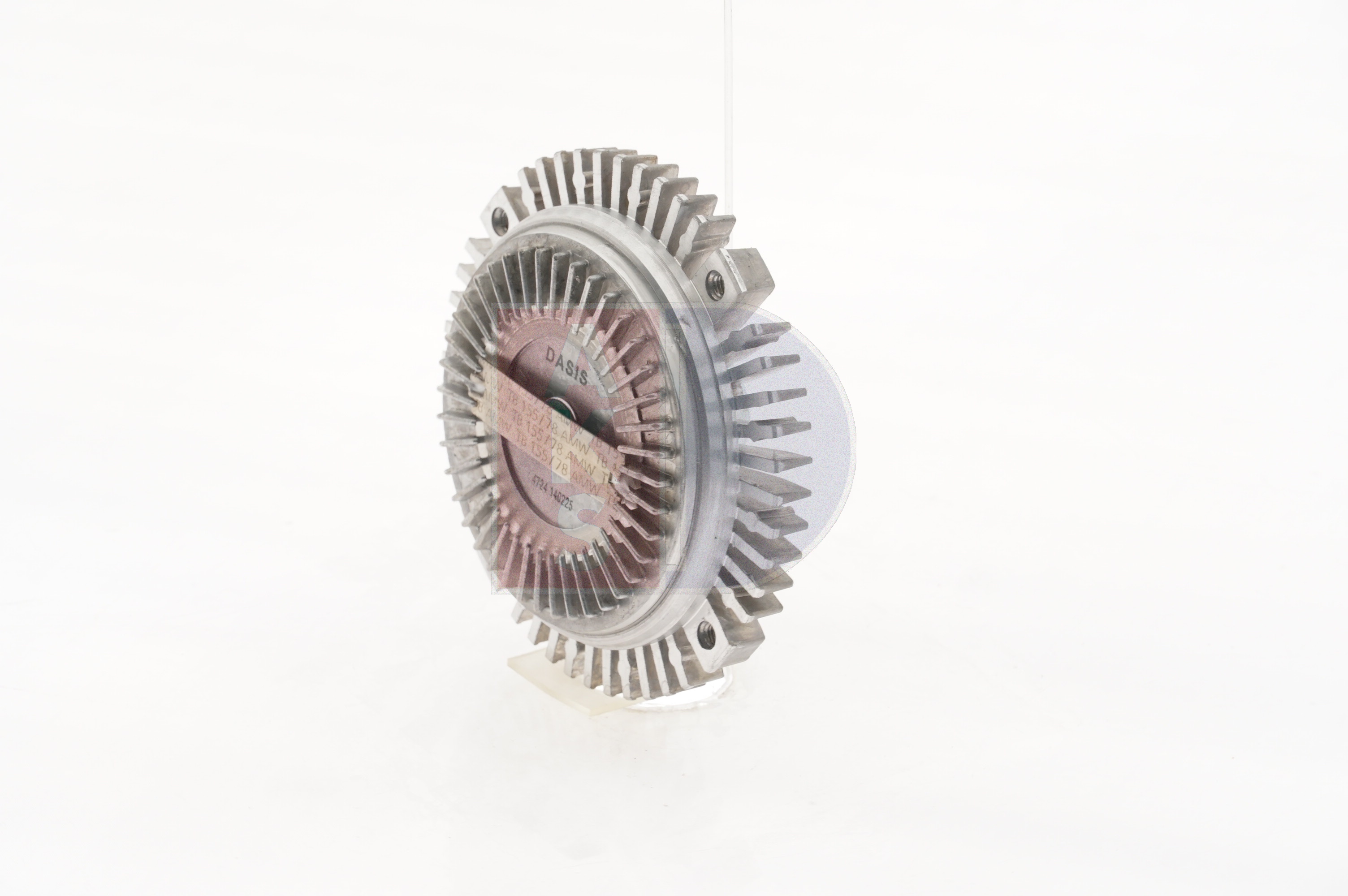 AKS DASIS 098015N Embrayage, ventilateur de radiateur