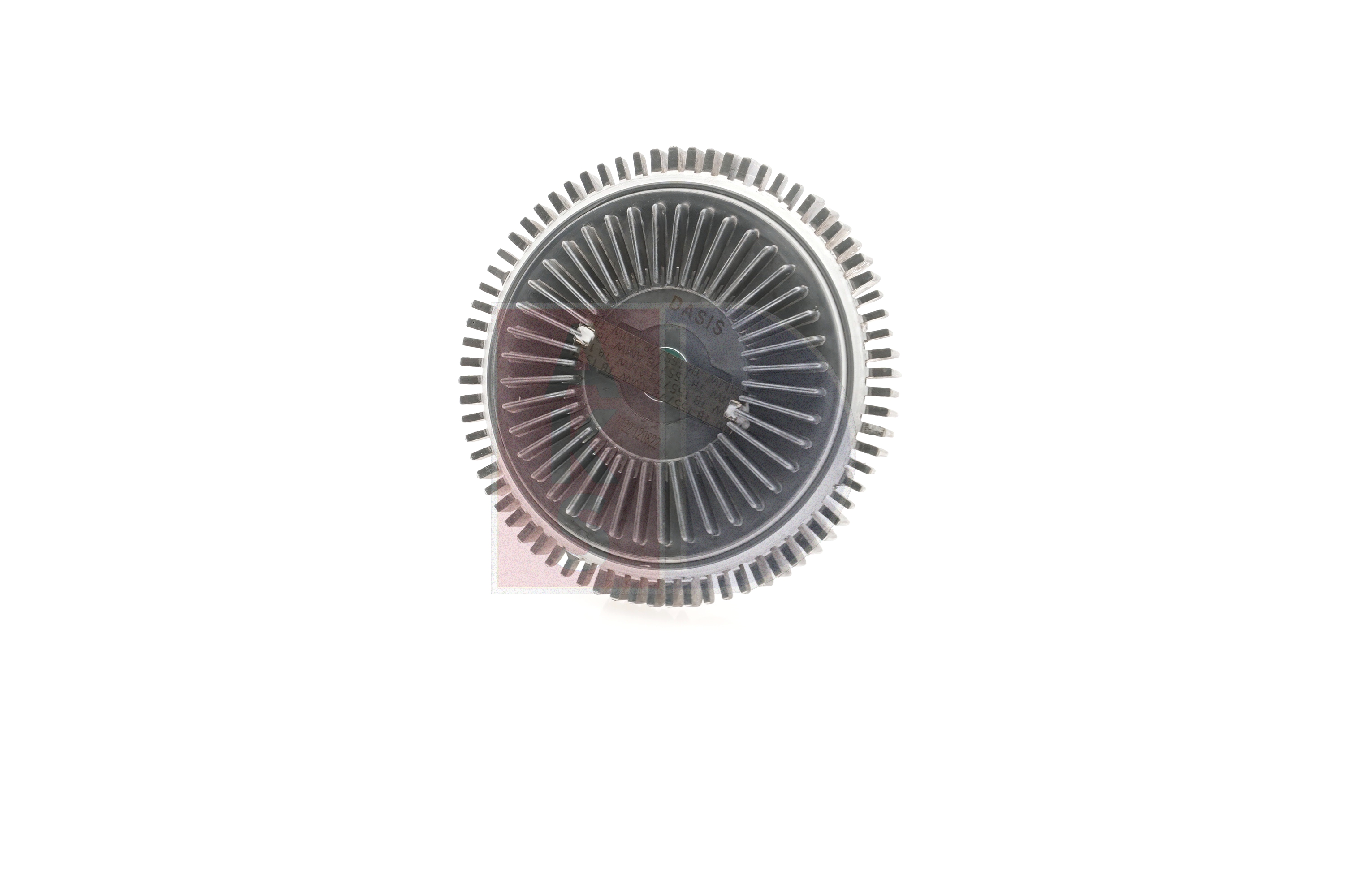 AKS DASIS 098017N acheter Embrayage de ventilateur de radiateur FORD en ligne