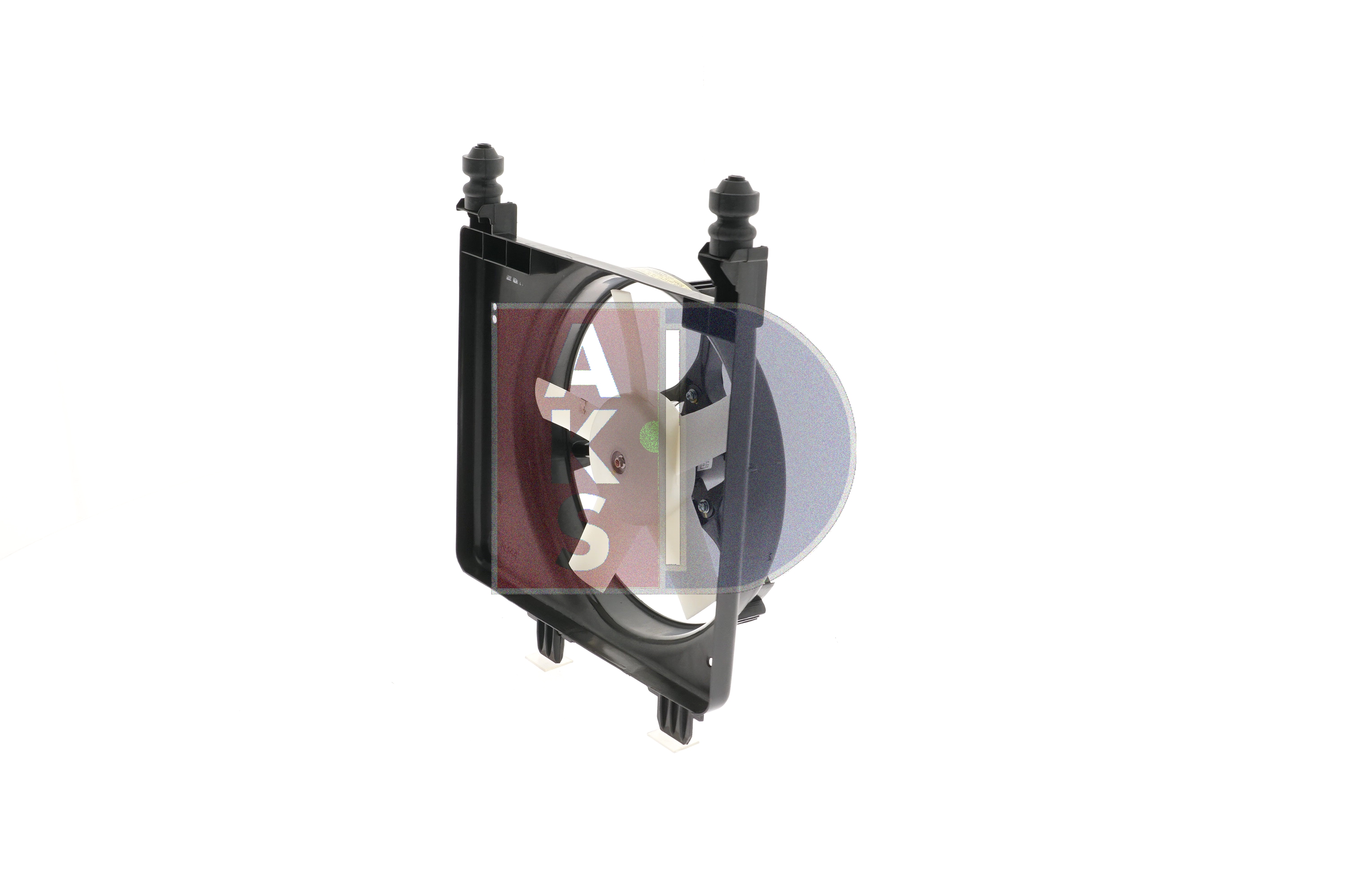 AKS DASIS 098044N Lüfter Motorkühlung für Ford Fiesta Mk4 Schrägheck JAS, JBS 1.25 i 16V 75 PS 1995 DHC Otto AKS DASIS 098044N Elektrolüfter Ford Fiesta Mk4 1.25 i 16V 75 PS Benzin Kosten