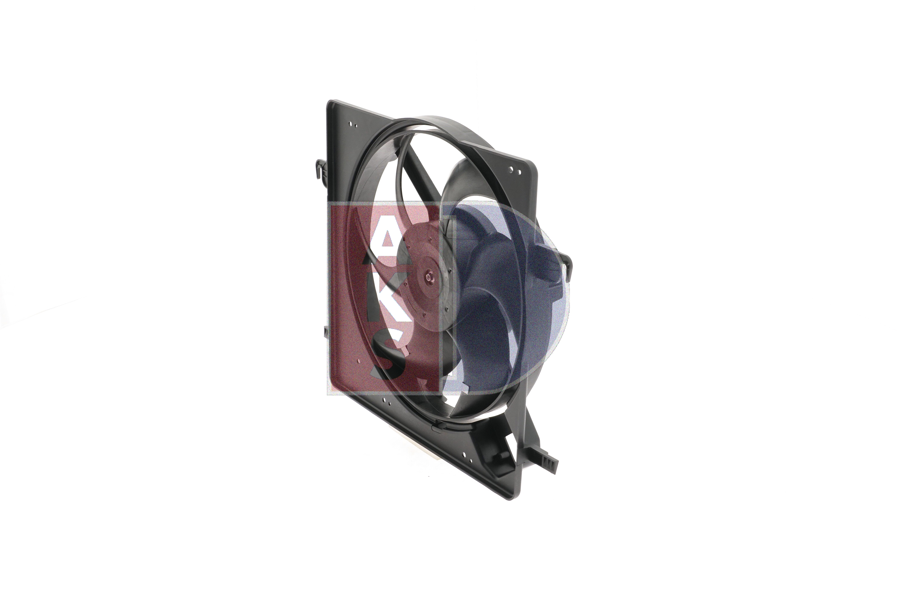AKS DASIS 098067N Koelvin KA Hatchback (RB) originele prijs