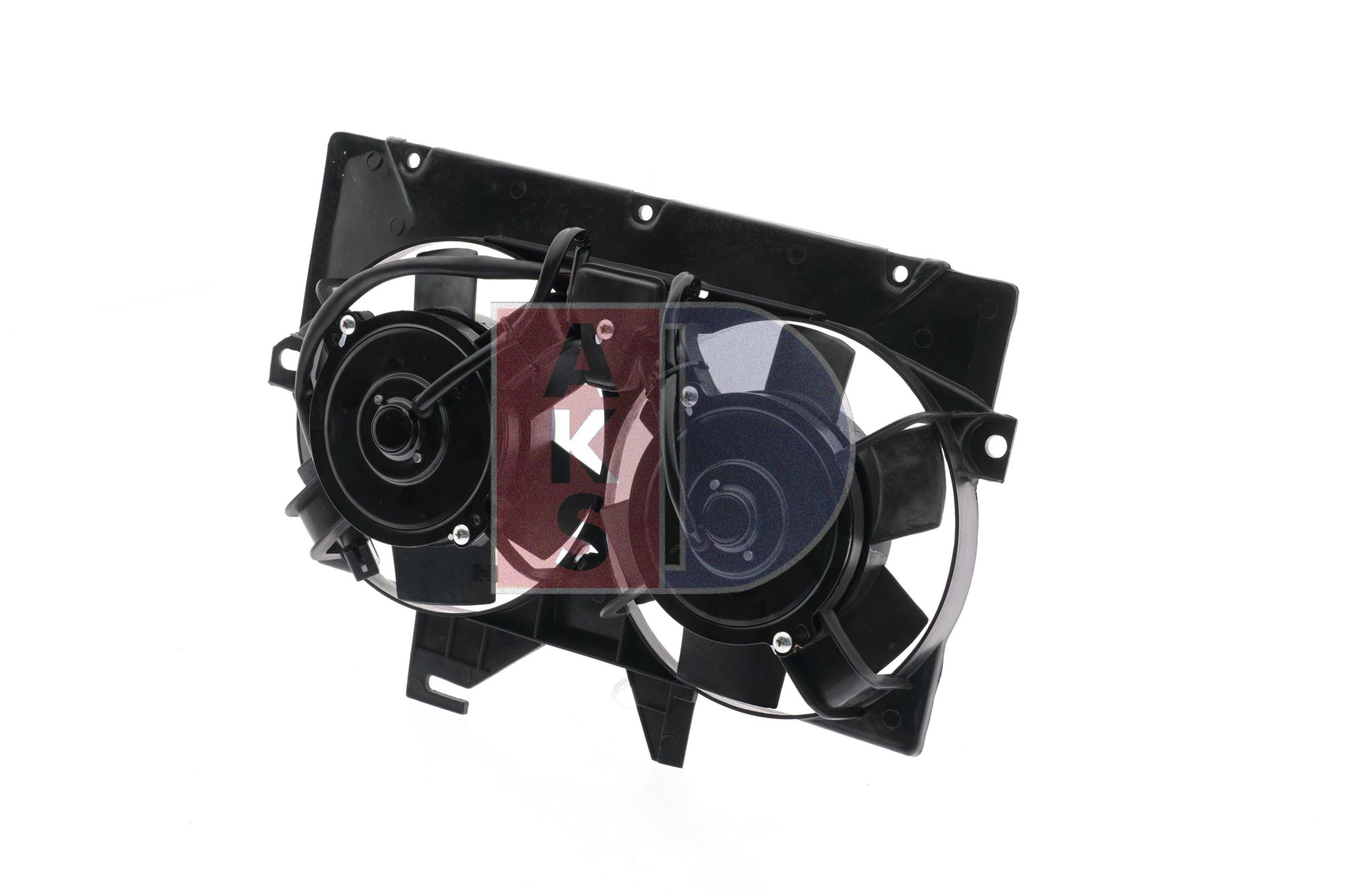 AKS DASIS 098108N Ventilador de motor Ford Transit Mk5 Bus a un precio económico
