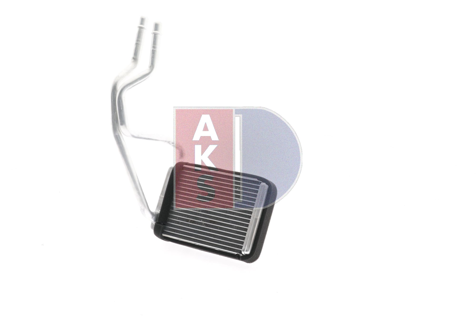 AKS DASIS 099016N Apsilde / Ventilācija MAZDA 626 V (GF)