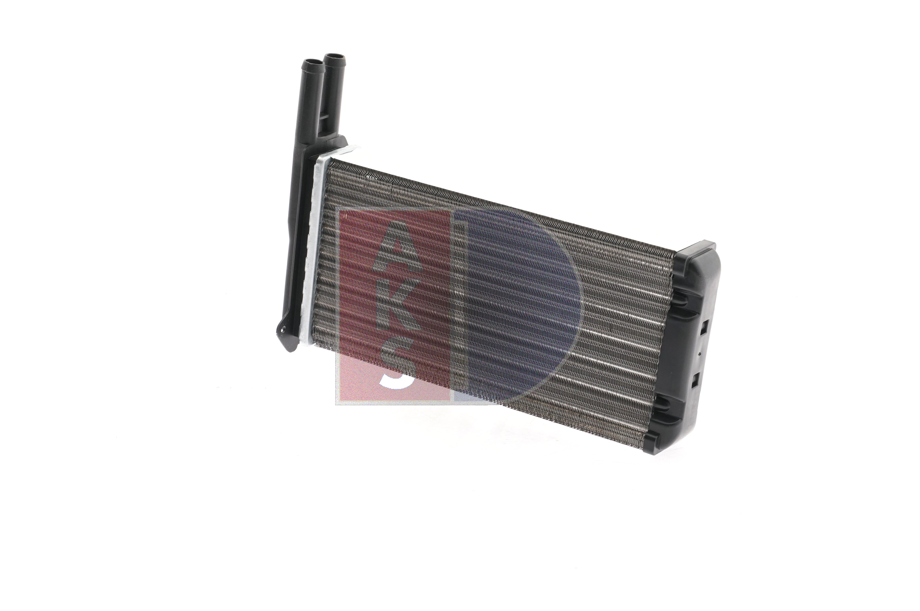AKS DASIS Radiador de calefacción 099190N evaluación