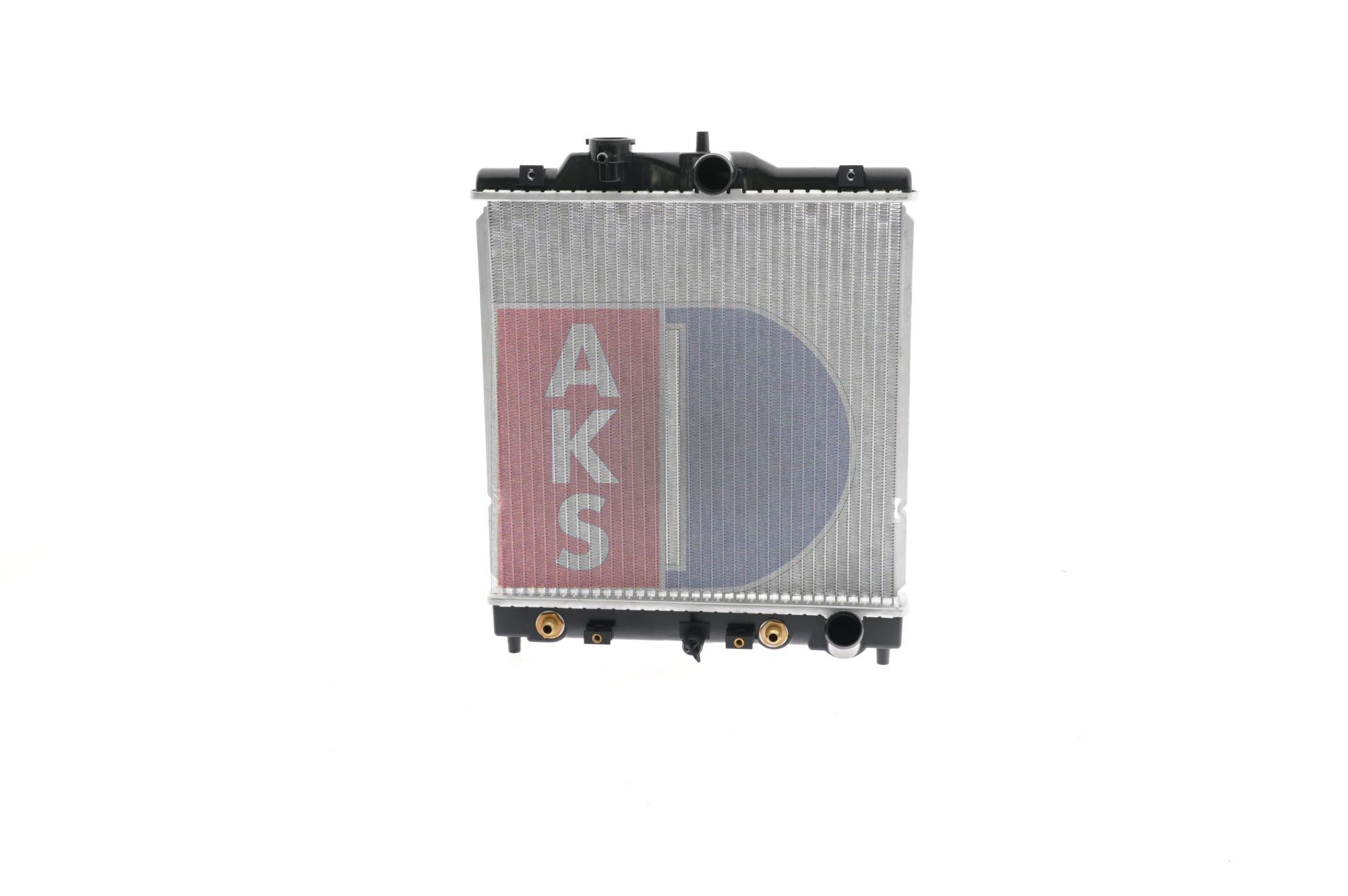 AKS DASIS 100015N Rover 400 RT Radiator originale pris