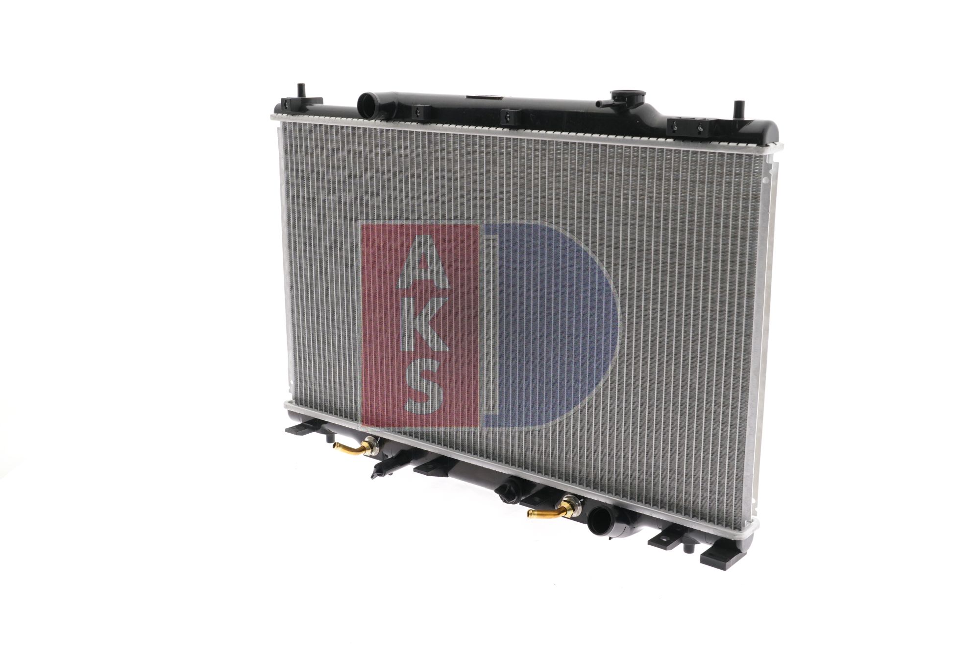 AKS DASIS 100029N vattenkylare Honda Jazz 4 pris