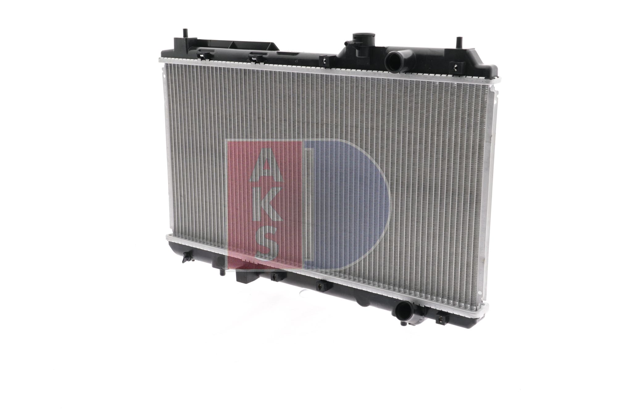 AKS DASIS 100036N Radiateur du moteur