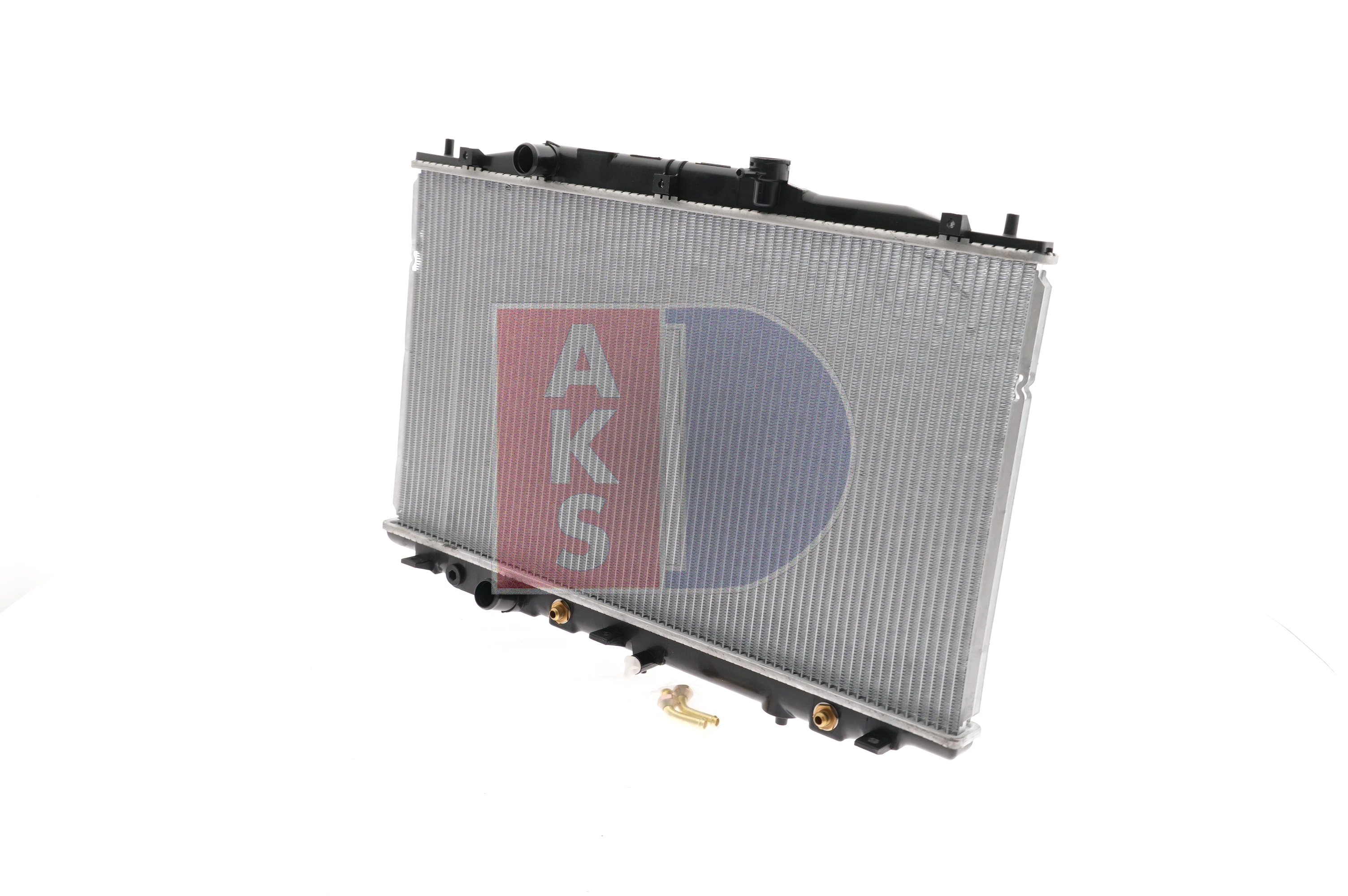 AKS DASIS 100042N Radiaator Honda Accord 7 Tourer 2.4 190 hj Bensiin hind