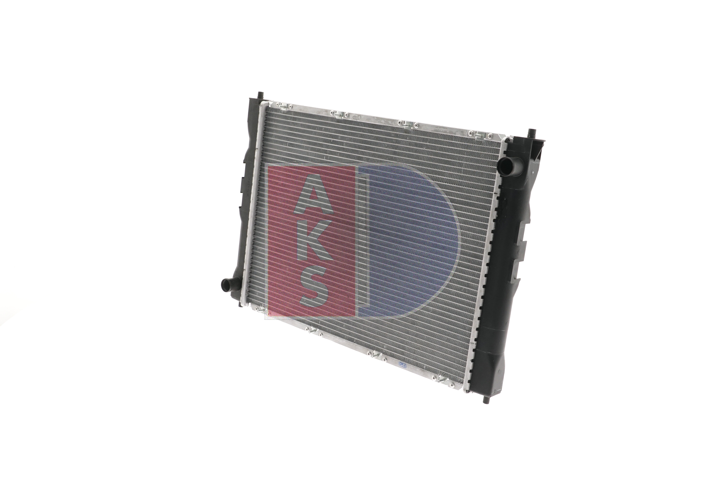 AKS DASIS 100680N Hűtő ROVER 200 Hatchback (XW) 1.6 GTi 130 LE Benzin árak