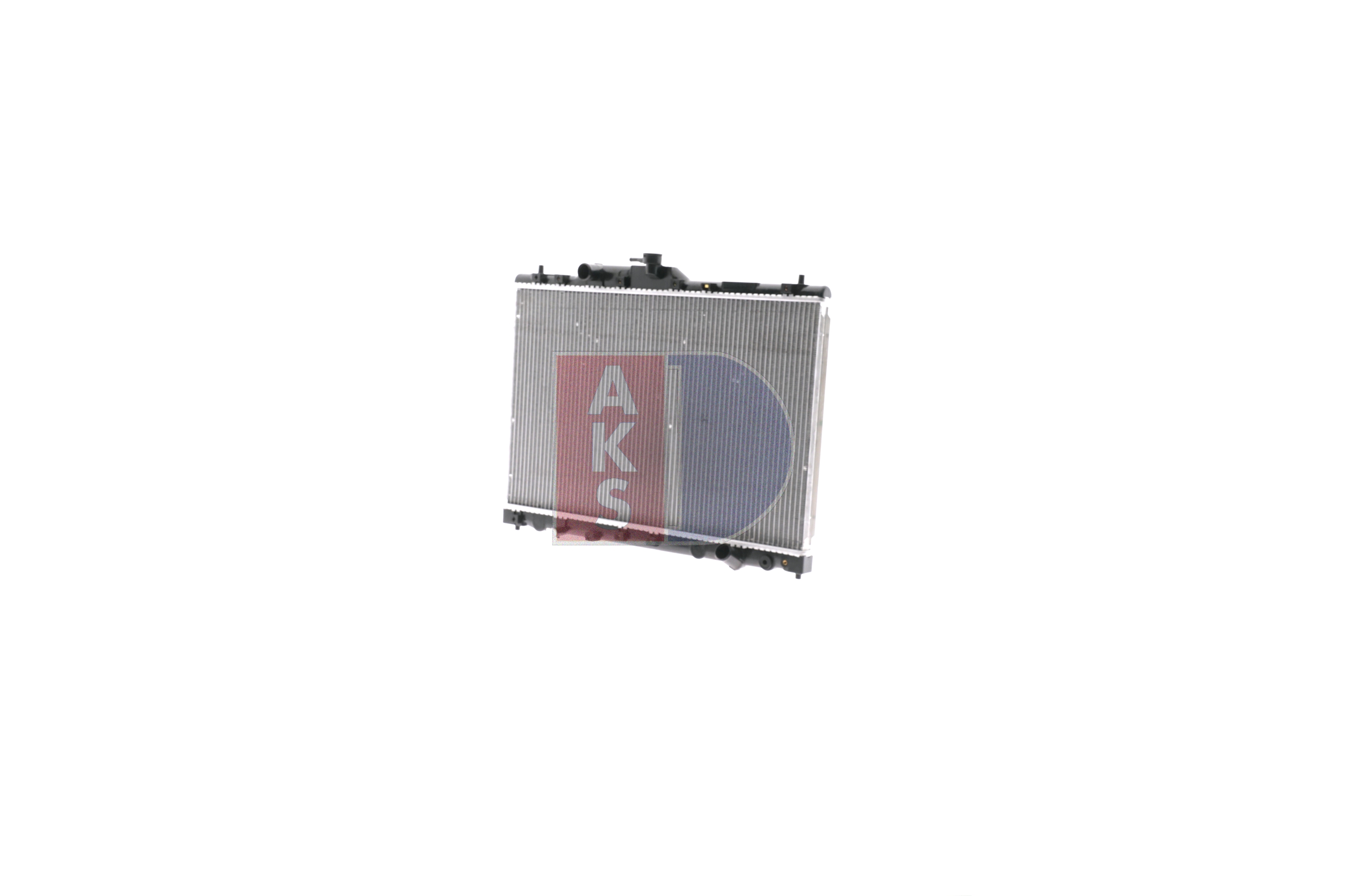 AKS DASIS 100940N Radiateur de refroidissement Honda Legend Coupe KA8 3.2 i 24V (KA8) 205 CV Essence 1994