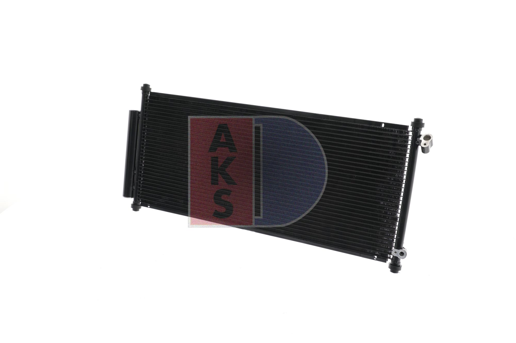 AKS DASIS 102019N Condensor voor airco