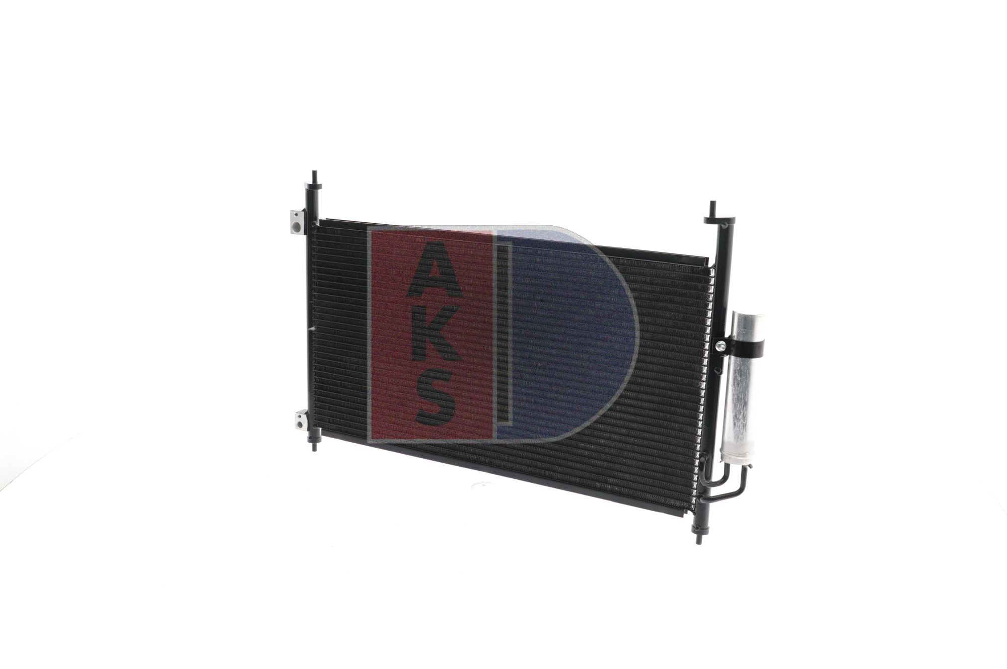 102022N AKS DASIS ac-kondensor