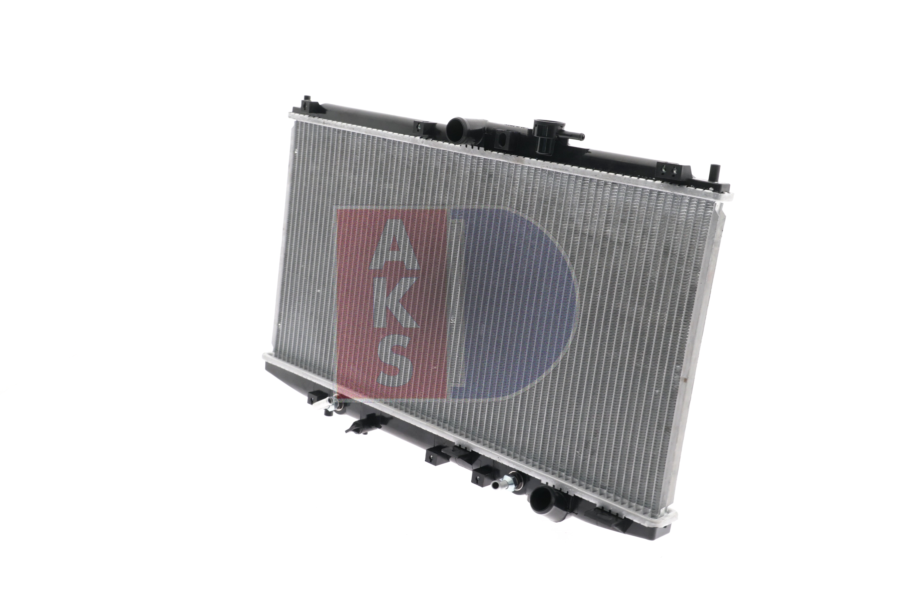 AKS DASIS 102027N Condenser without dryer
