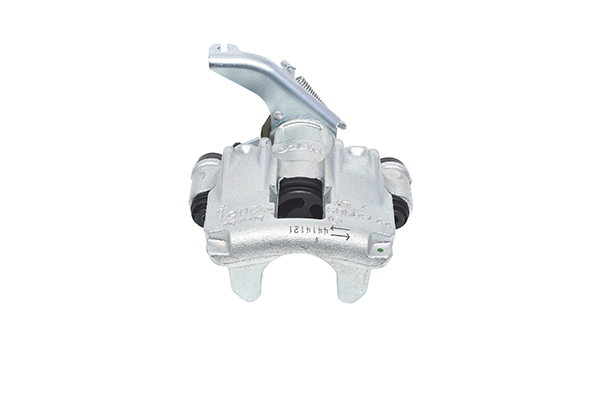 ATE 24.3524-1702.5 Caliper Iveco Daily IV Flatvogn lastebil 3.0 35S17 W, 35S17 WD 170 hk Diesel pris