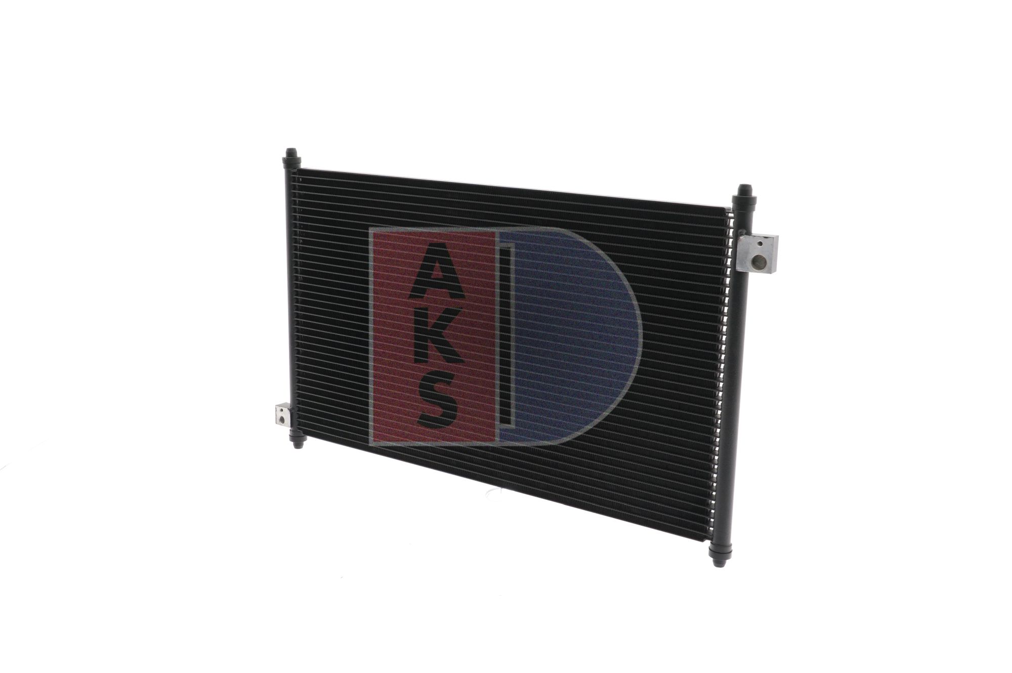 102180N Klimakondensator AKS DASIS 80100S84A00 HONDA