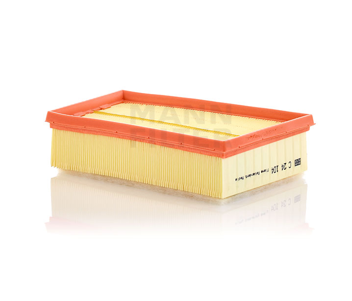 MANN-FILTER C 24 104 Filtr powietrza