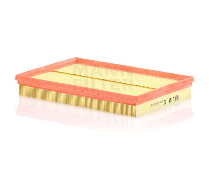 MANN-FILTER C 31 123 Filtre à air