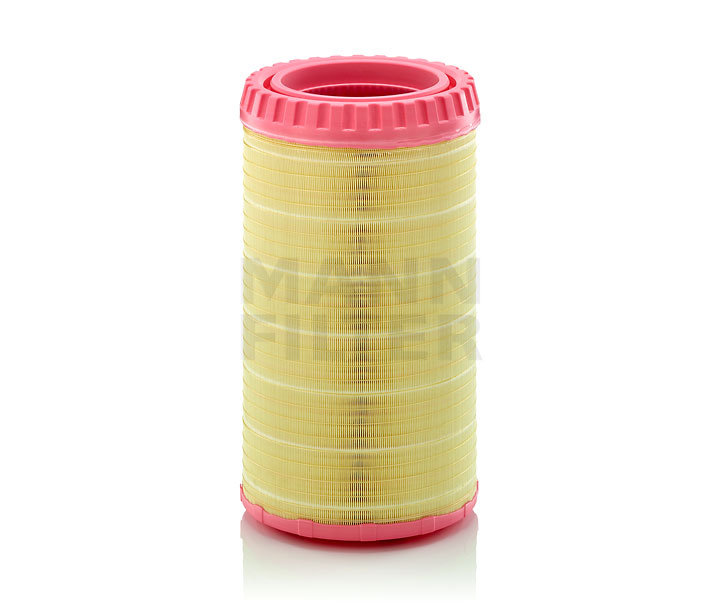 MANN-FILTER C 35 2260/2 Filtre à air