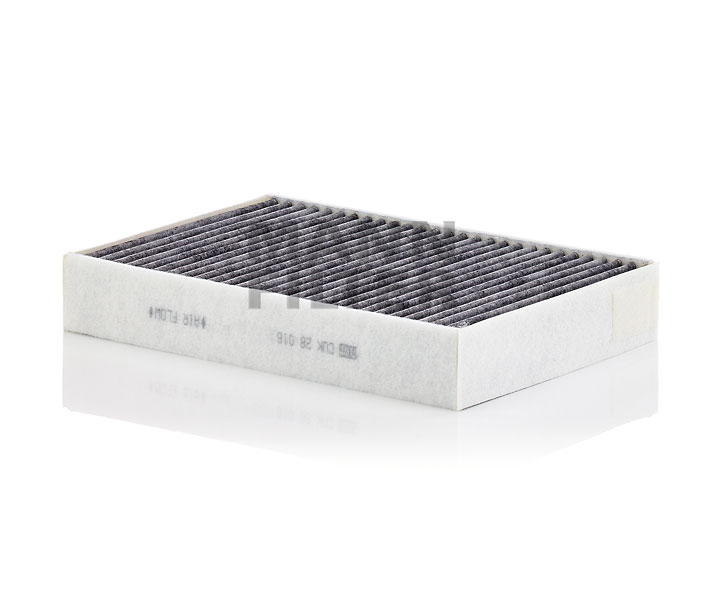CUK 28 016 MANN-FILTER Range Rover Evoque (L551) Innenraumfilter Preis
