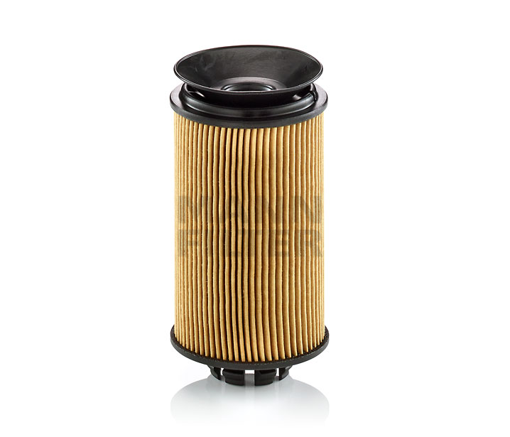 MANN-FILTER HU 7022 z KIT Filtro de aceite