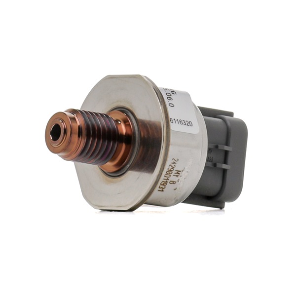 PIERBURG 7.11225.06.0 Sensor, Kraftstoffdruck Ford Transit Mk5 Bus 2.0 TDCi 125 PS Diesel Kosten