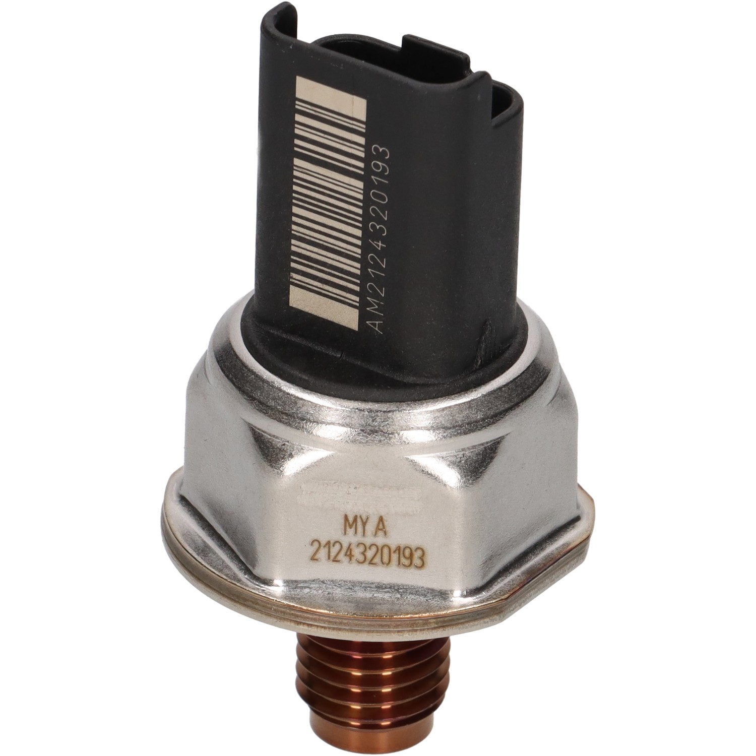 PIERBURG 7.11225.07.0 Sensor, drivstofftrykk