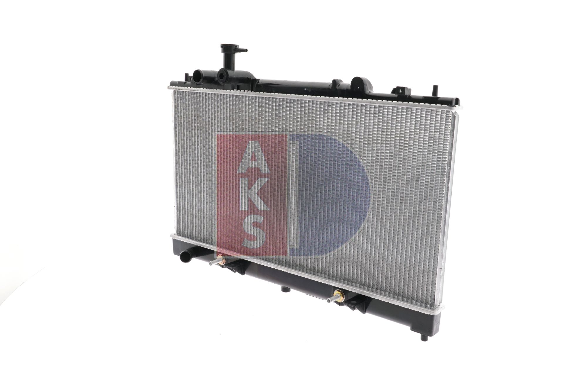 AKS DASIS 110039N Radiator Mazda 6 2023