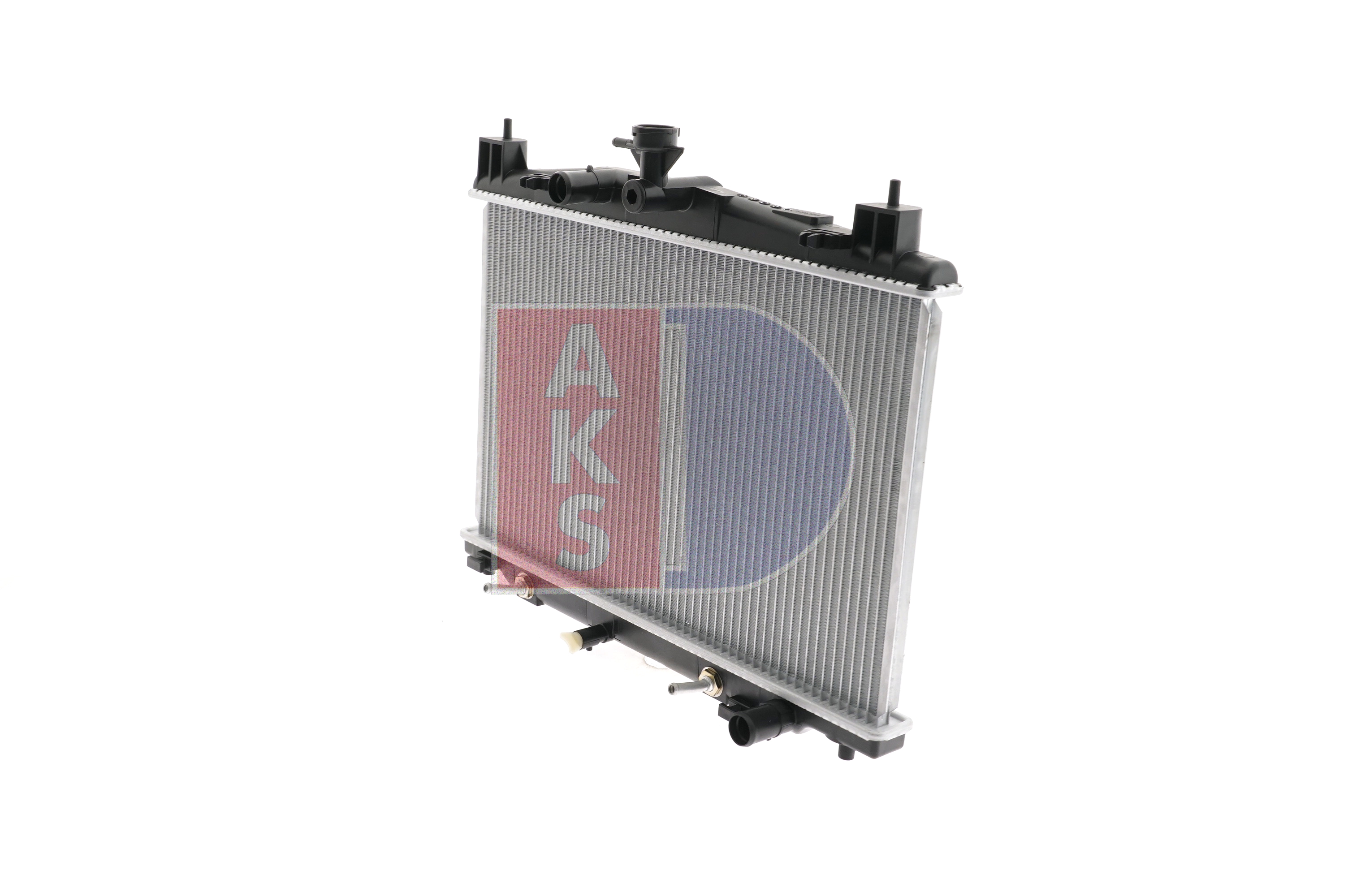 AKS DASIS 110064N Koelmodule Mazda 2 DE prijs