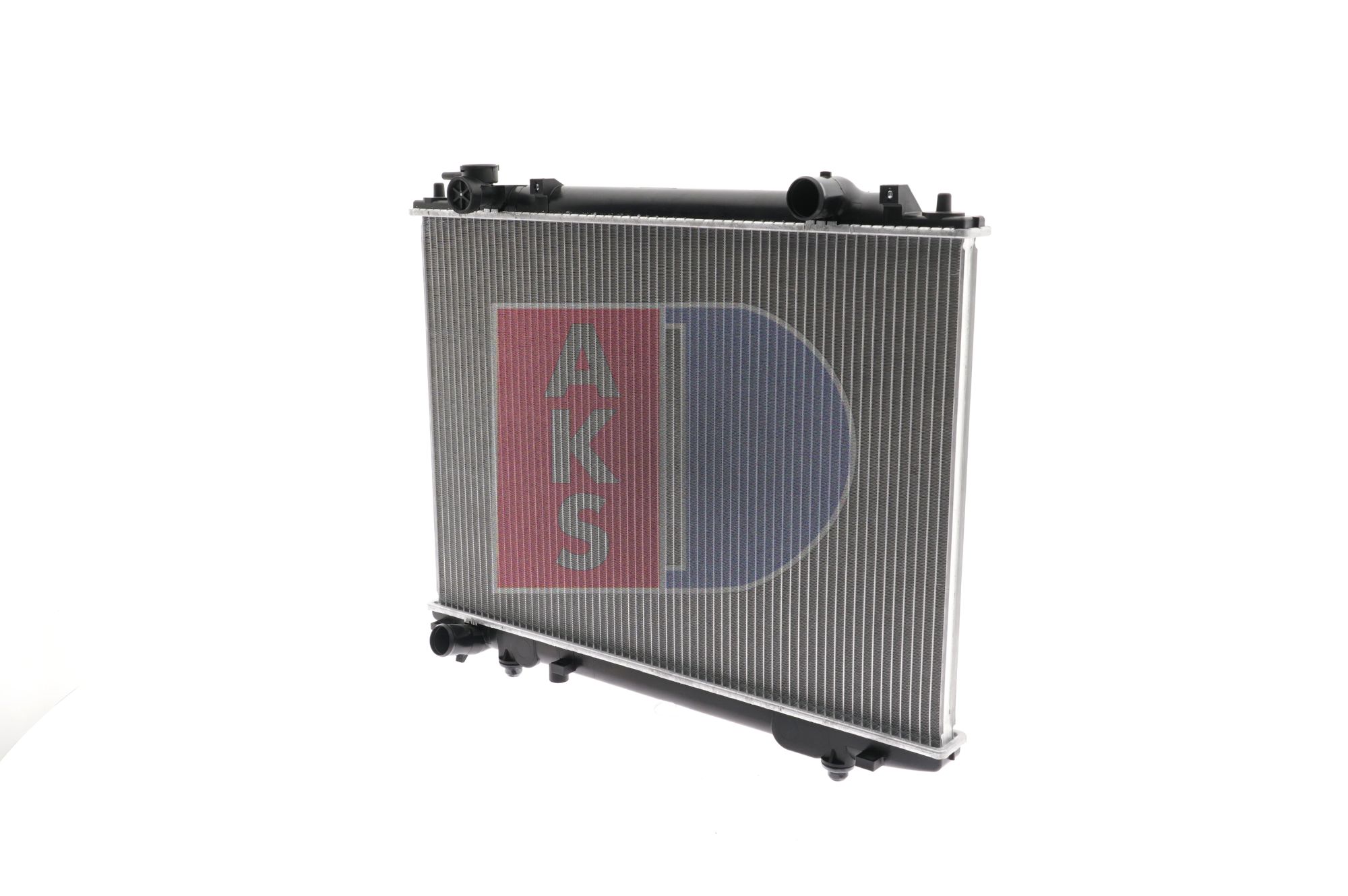 AKS DASIS 110071N Radiateur du moteur