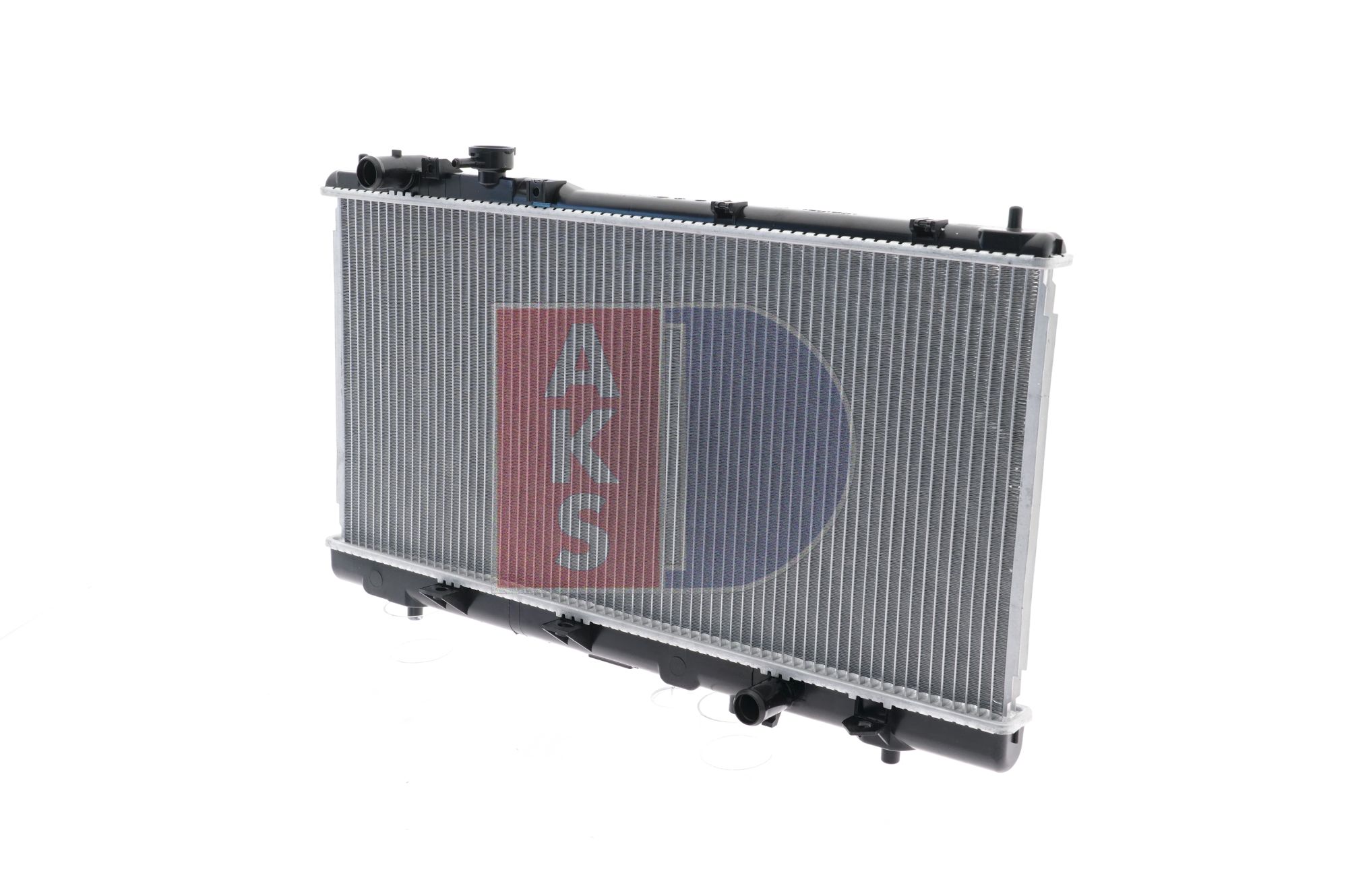 Radiator, motorkjøling 110240N AKS DASIS B6FN15200 MAZDA