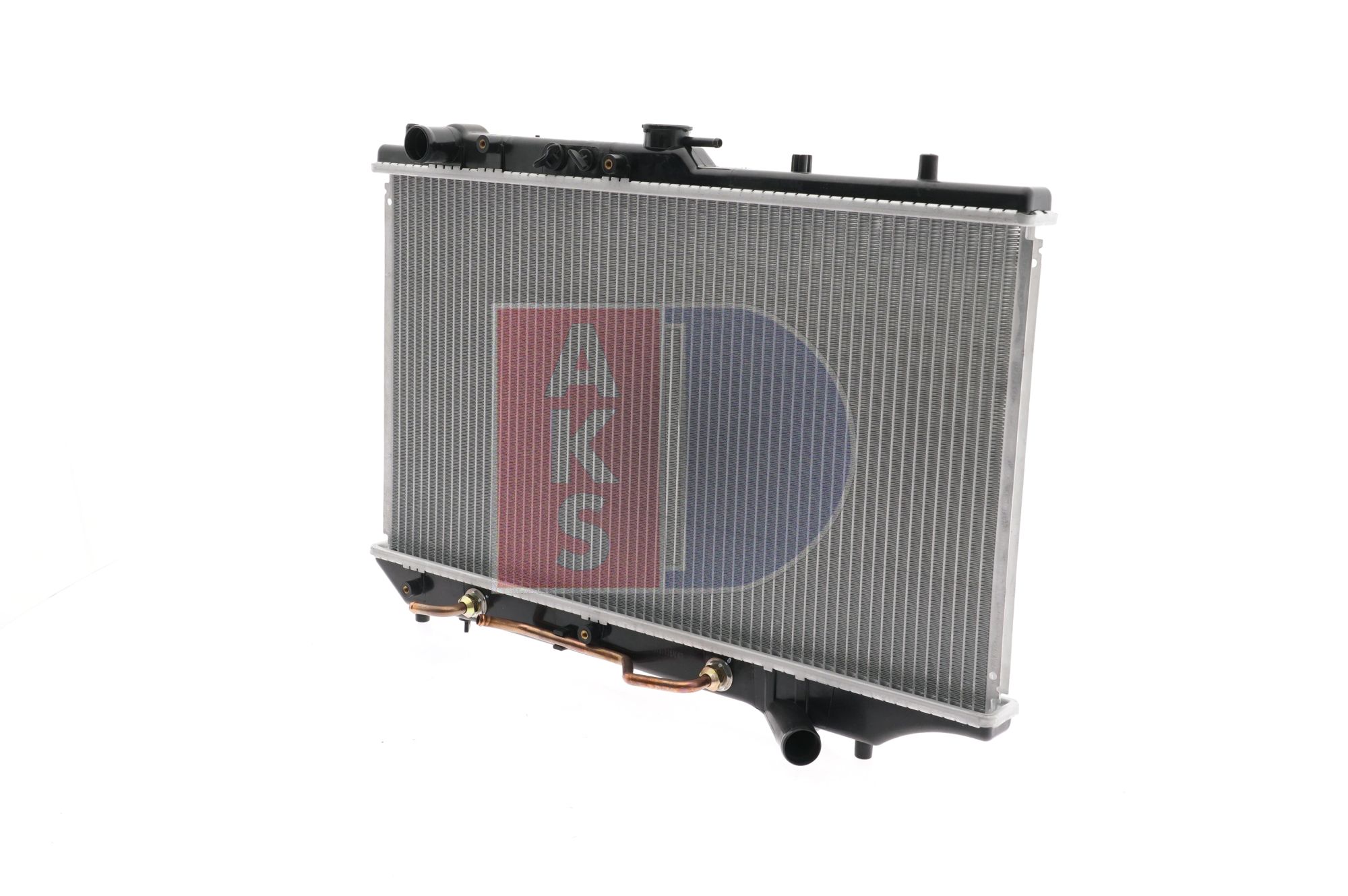 AKS DASIS 110520N Radiateur du moteur