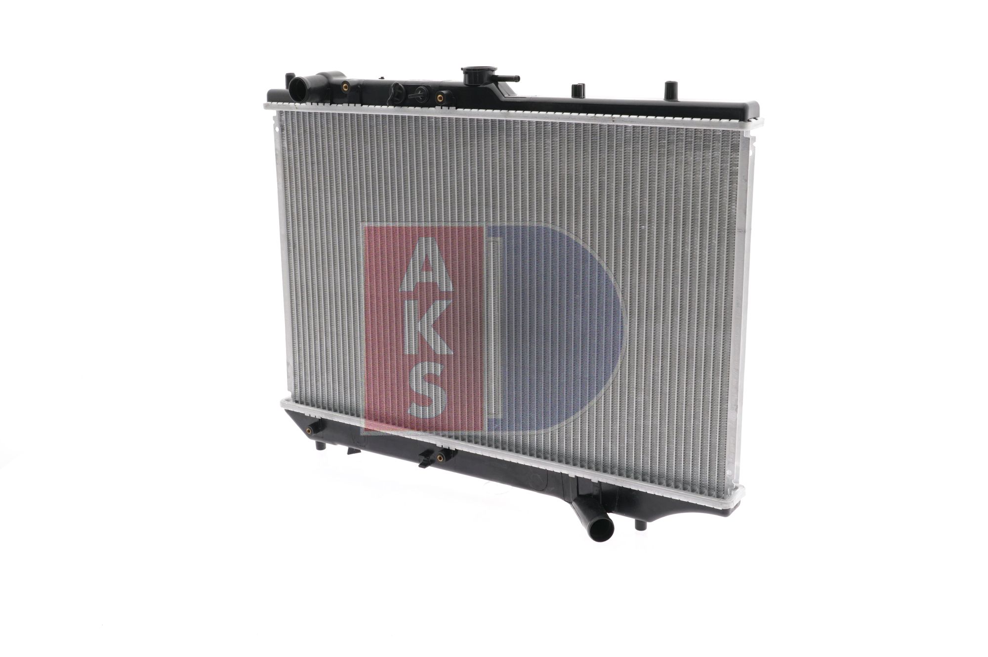 Kylare 110680N AKS DASIS B61S15200A MAZDA