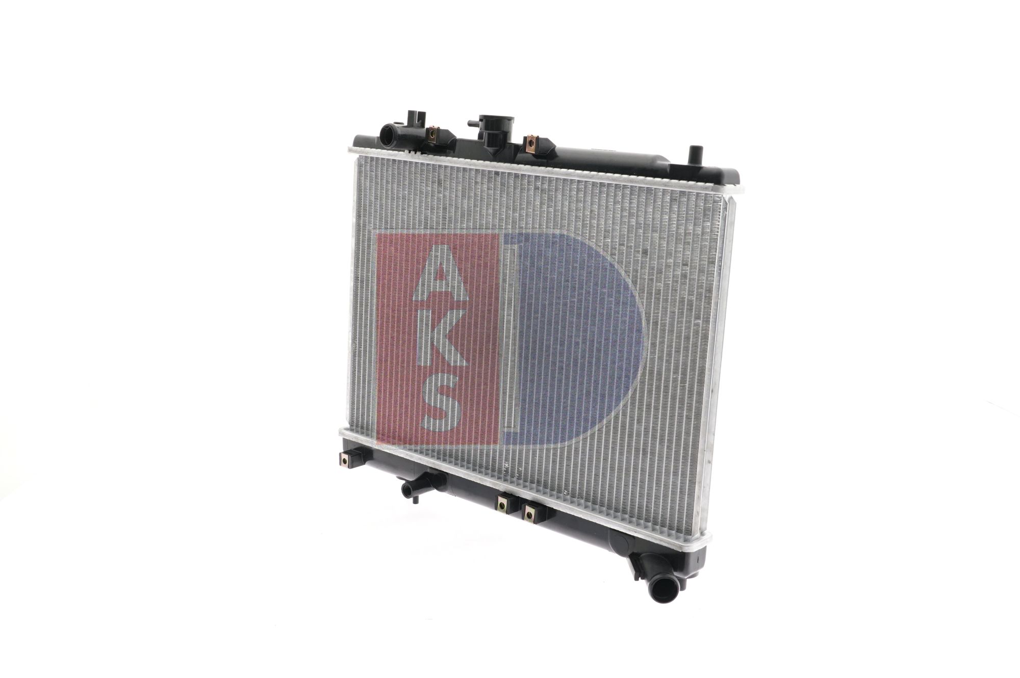 Amortisseur 110720N AKS DASIS B3C715200C MAZDA