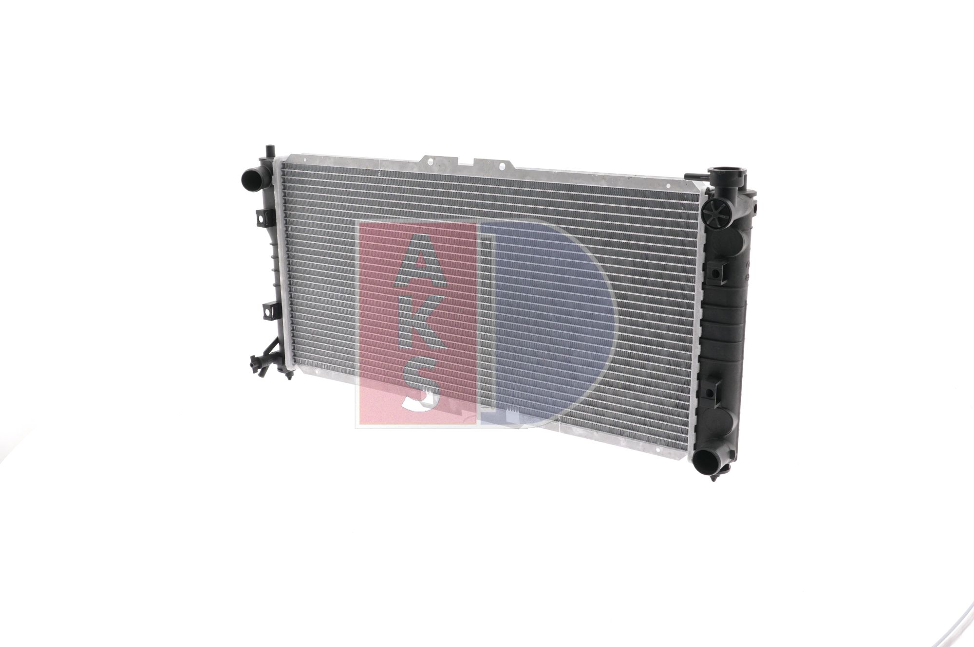 AKS DASIS 110900N Radiateur du moteur