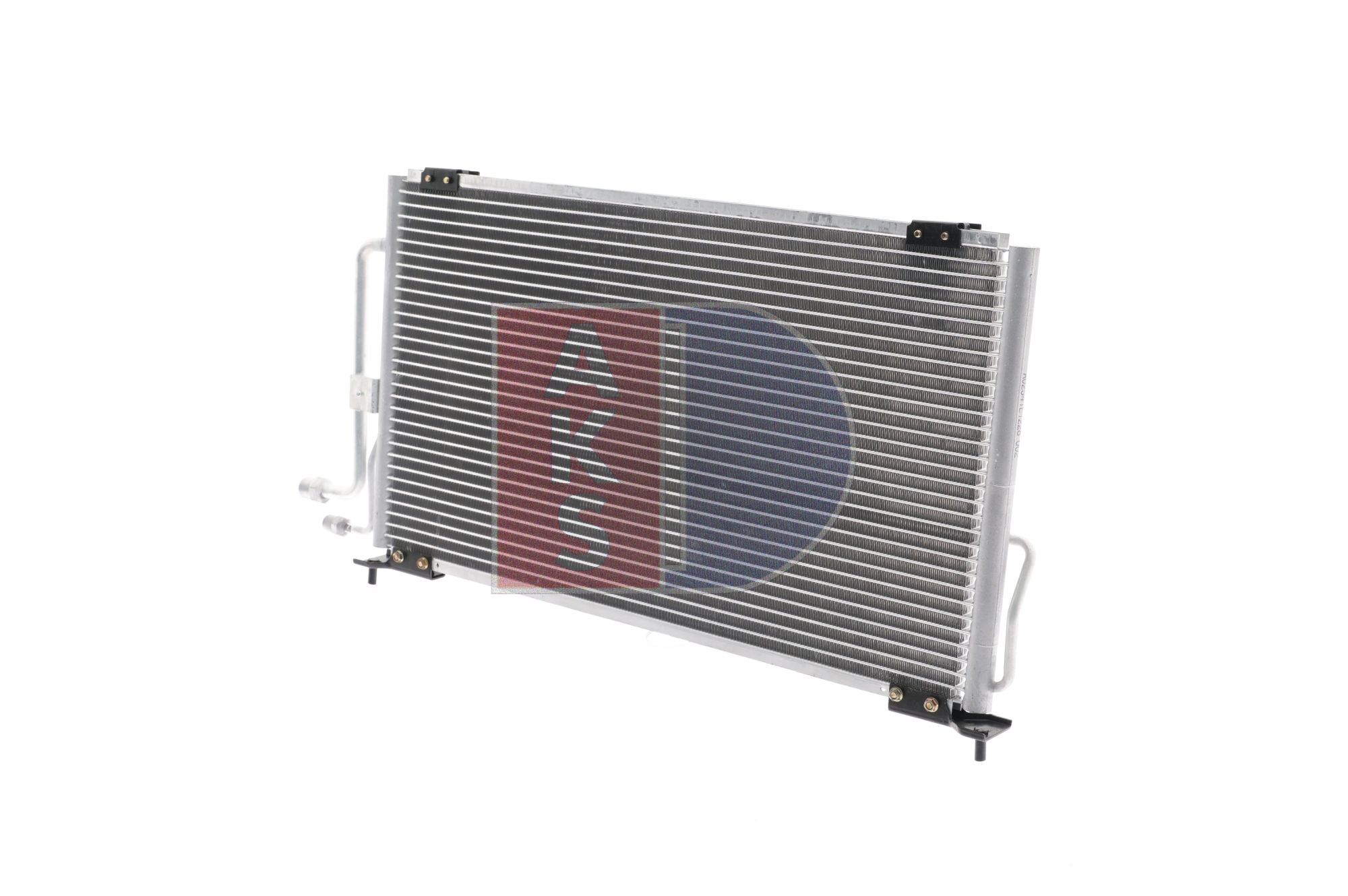 Condenseur, climatisation 112002N AKS DASIS EA0161480A MAZDA