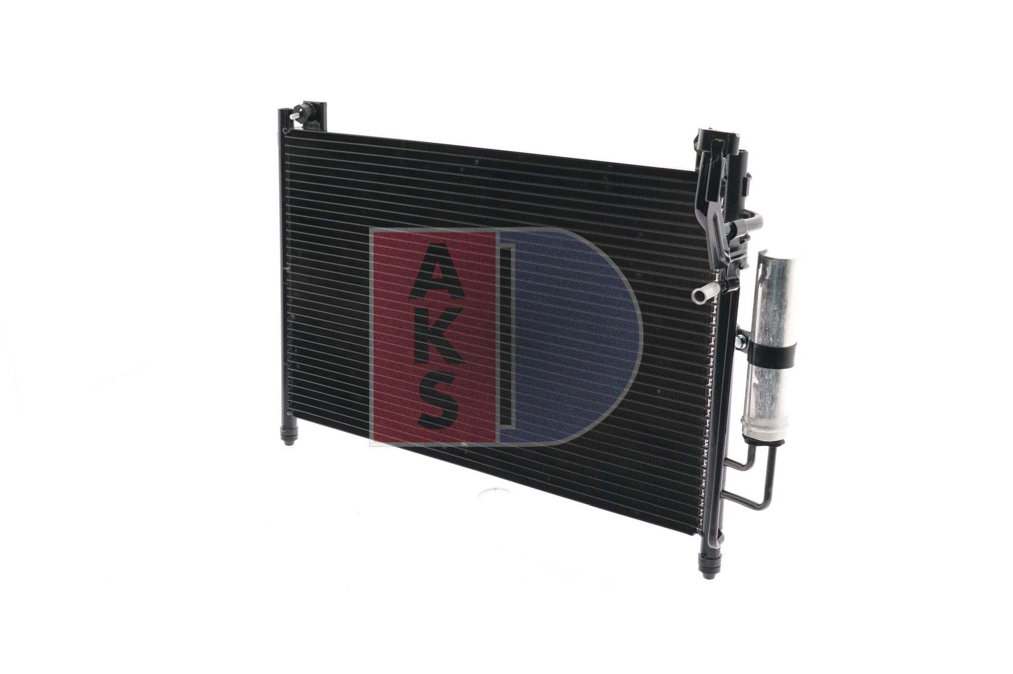 AKS DASIS 112035N Condenseur, climatisation