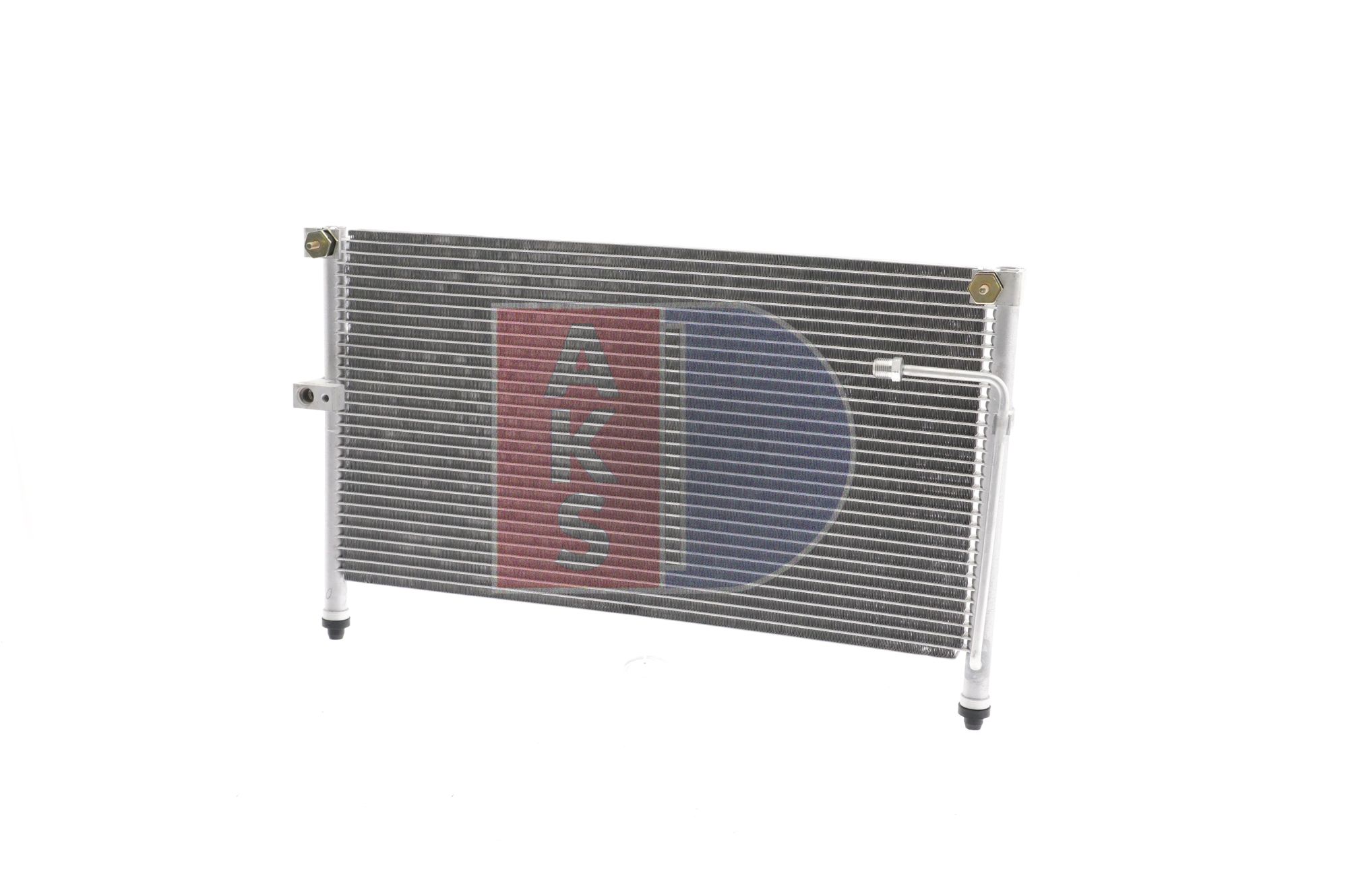 Airco Mazda 626 IV: Condensor voor airco AKS DASIS 112140N
