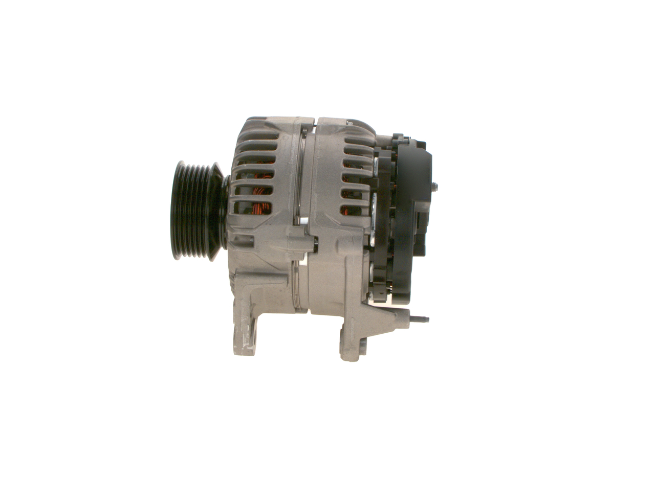 BOSCH KCB1 (>) 14V 50/90A Laturi