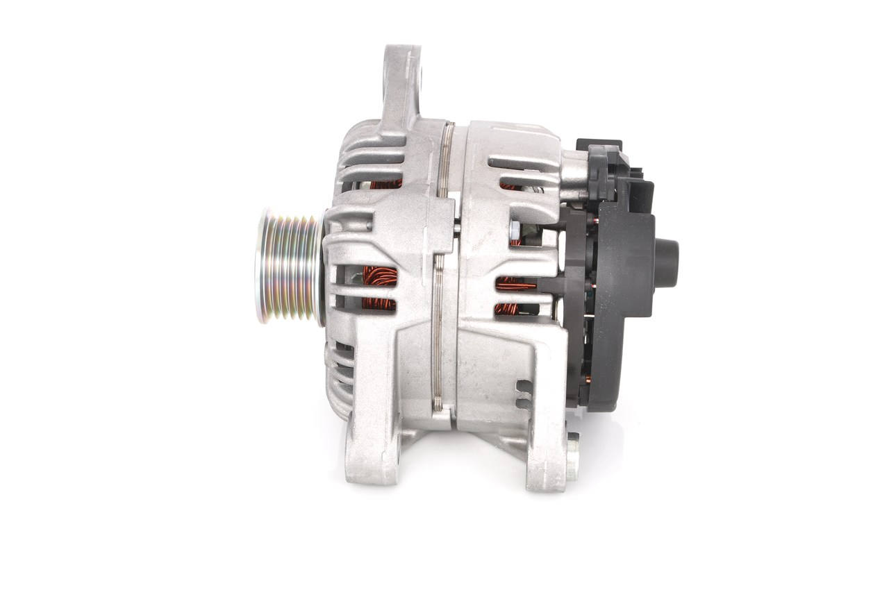BOSCH 0 124 325 254 Generátor Fiat Punto 188 1.8 Flex 132 LE Benzin/Etanol árak