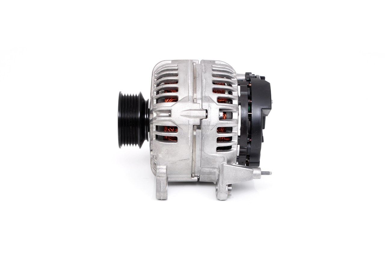 BOSCH NCB1 (>) 14V 70/120A Alternator