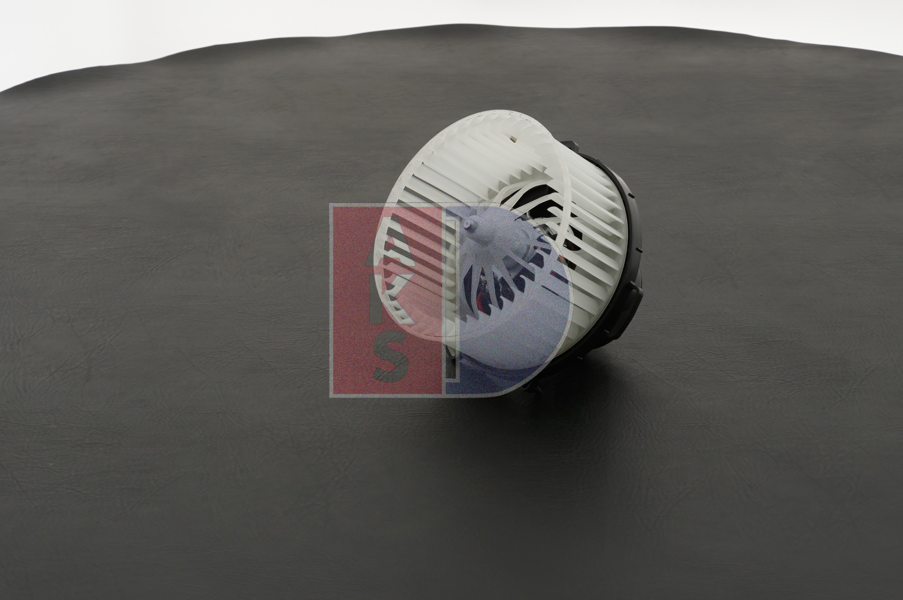 AKS DASIS 118014N Radiaatori ventilaator Mazda CX 7 ER hind