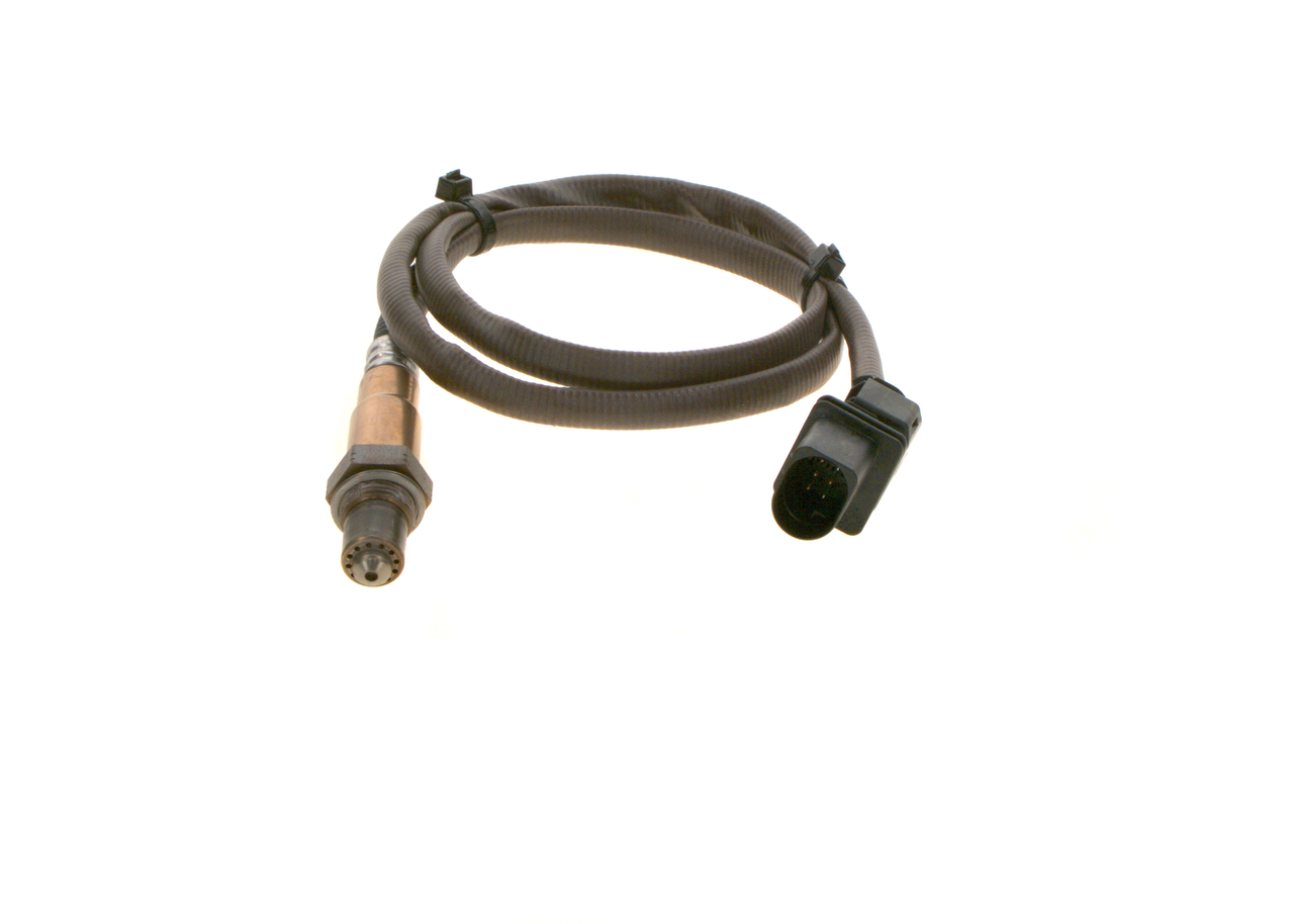 BOSCH 0 258 017 485 Lambda zonde Mercedes W205 AMG C 63 4.0 (205.086) 476 ZS Benzīns cena