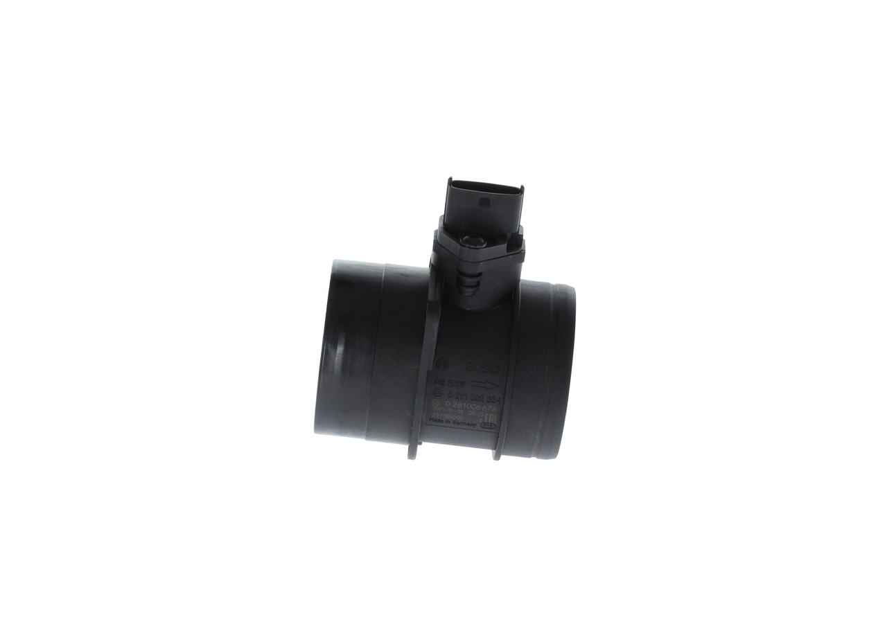 BOSCH HFM-7-R5 Debimetro
